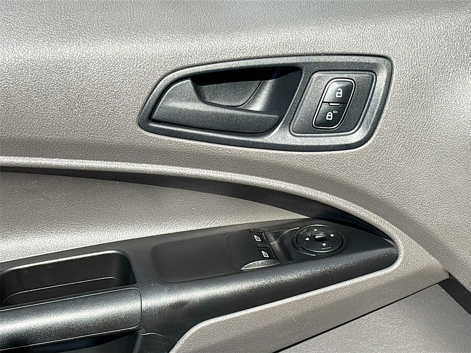 2019 Ford Transit Connect Van XL