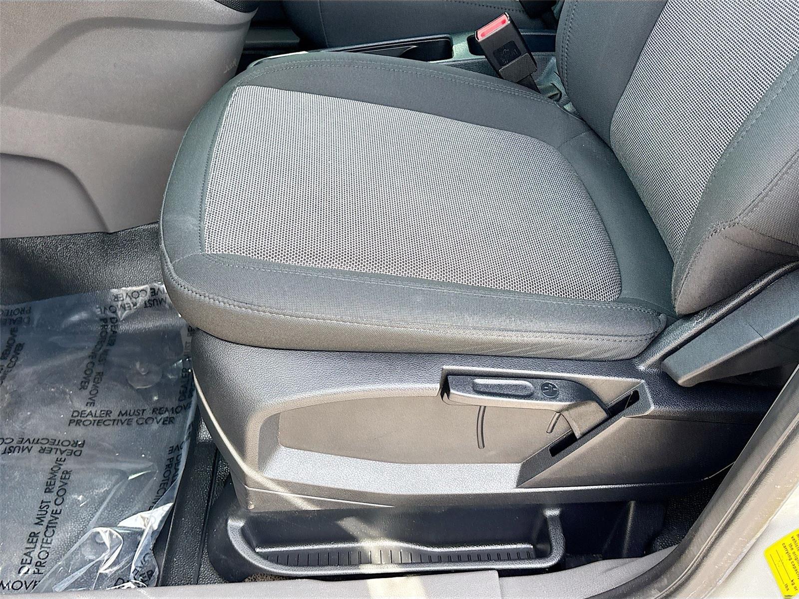 2019 Ford Transit Connect Van XL