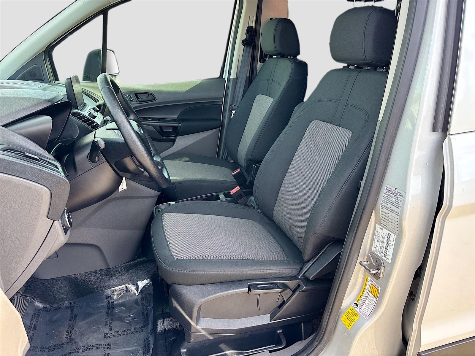 2019 Ford Transit Connect Van XL