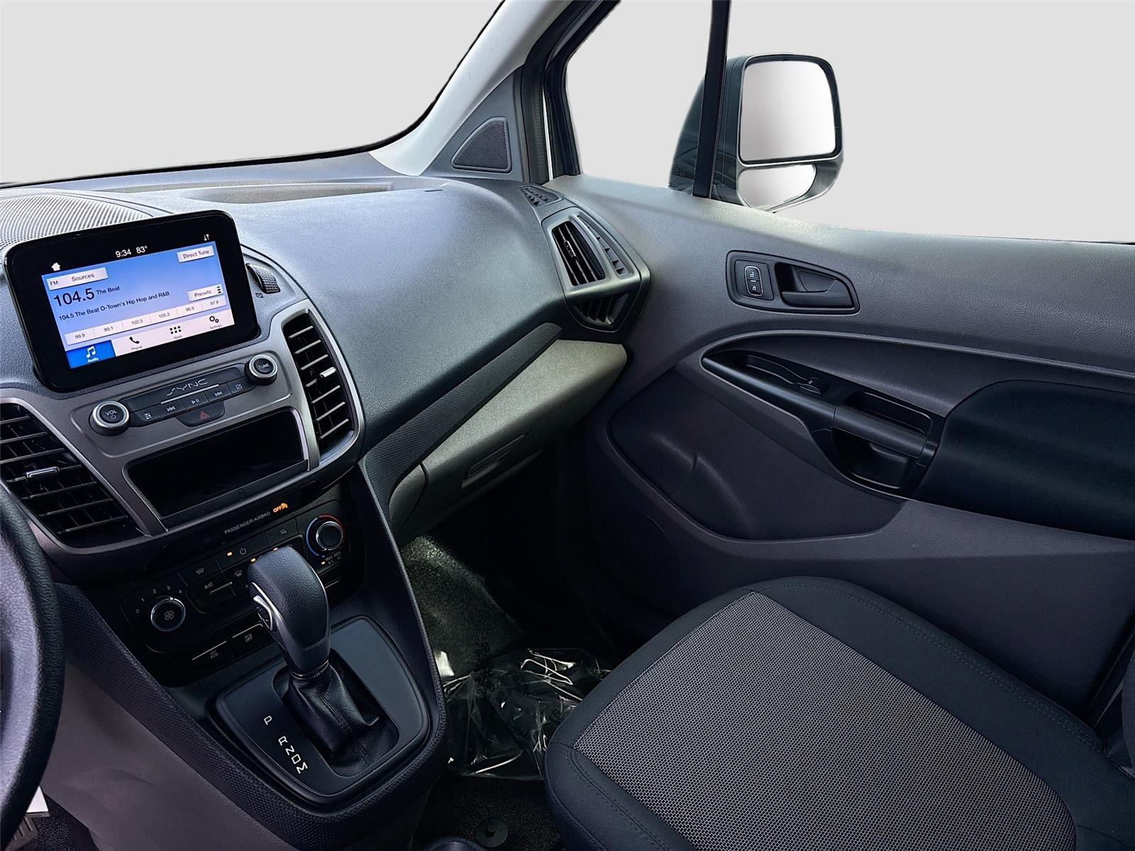 2019 Ford Transit Connect Van XL