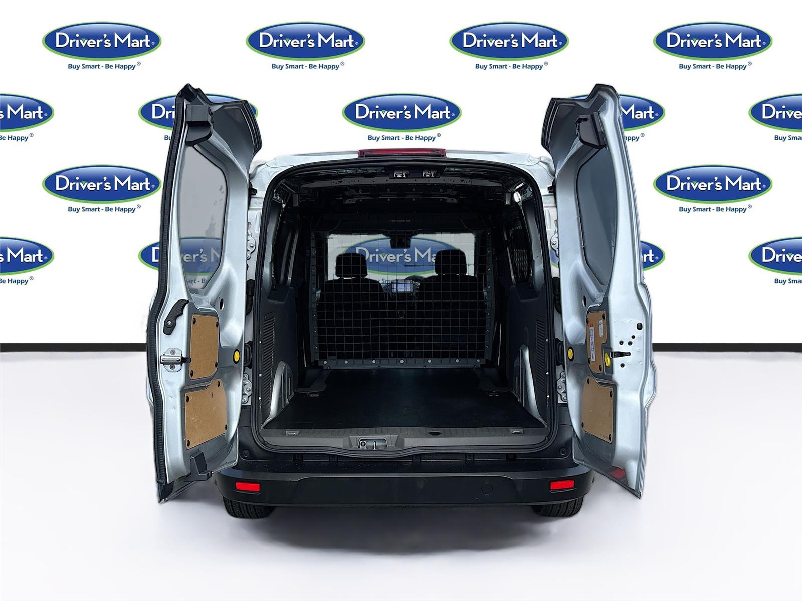 2019 Ford Transit Connect Van XL