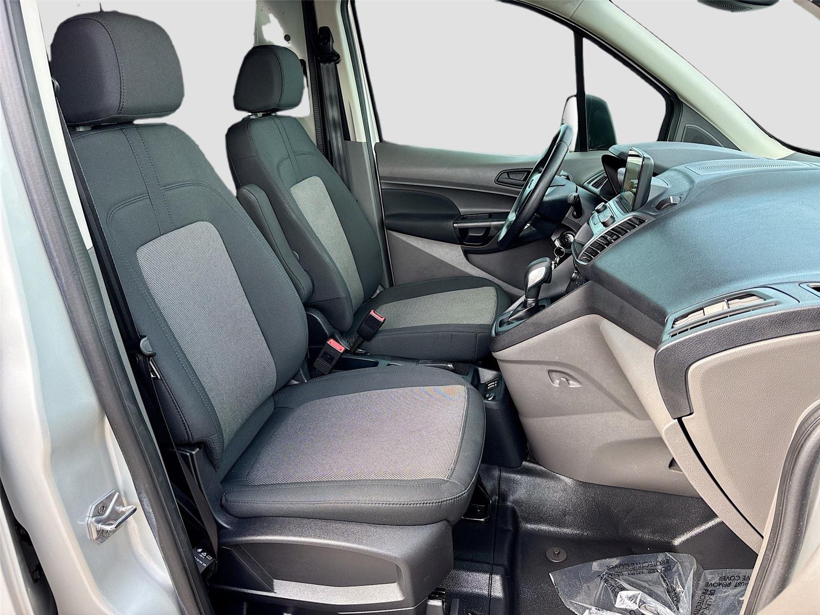 2019 Ford Transit Connect Van XL