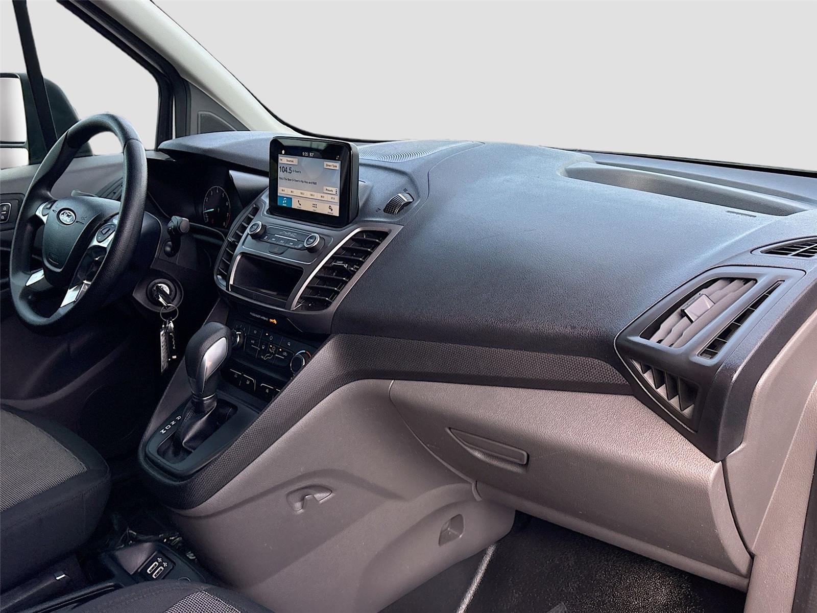 2019 Ford Transit Connect Van XL