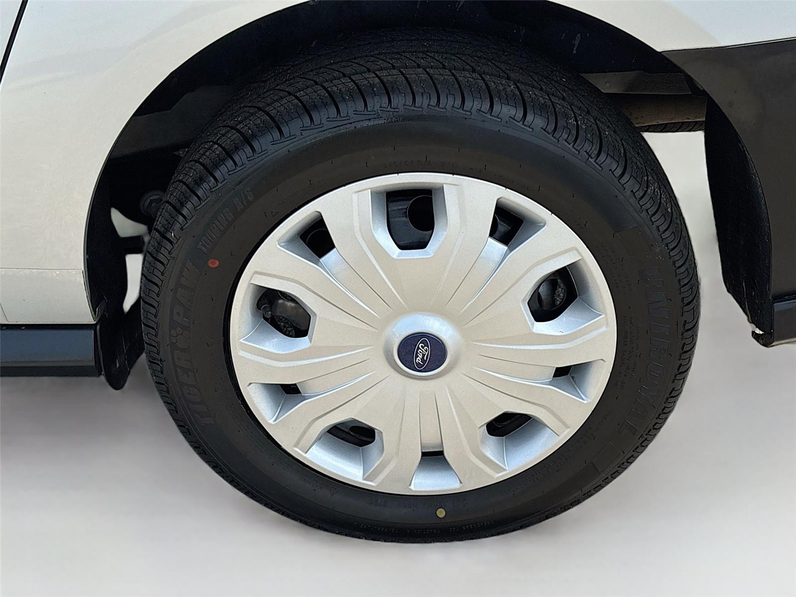 2019 Ford Transit Connect Van XL