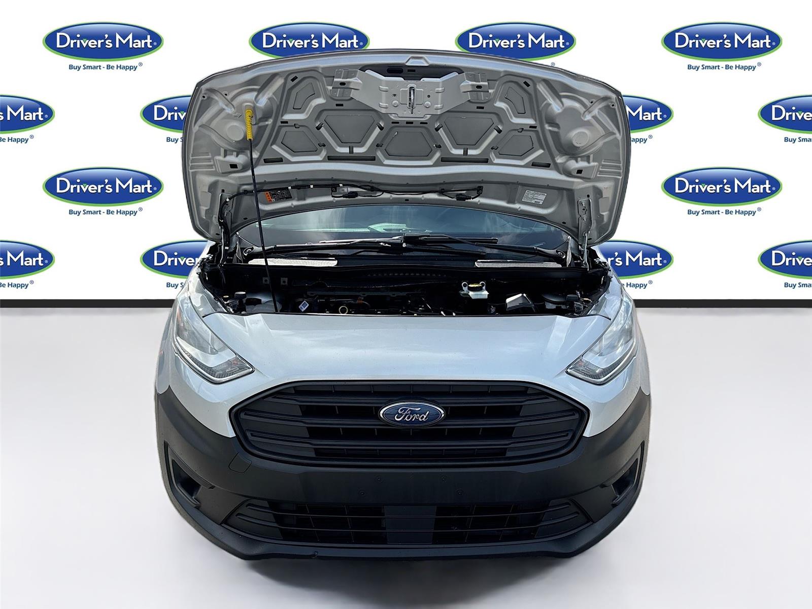 2019 Ford Transit Connect Van XL