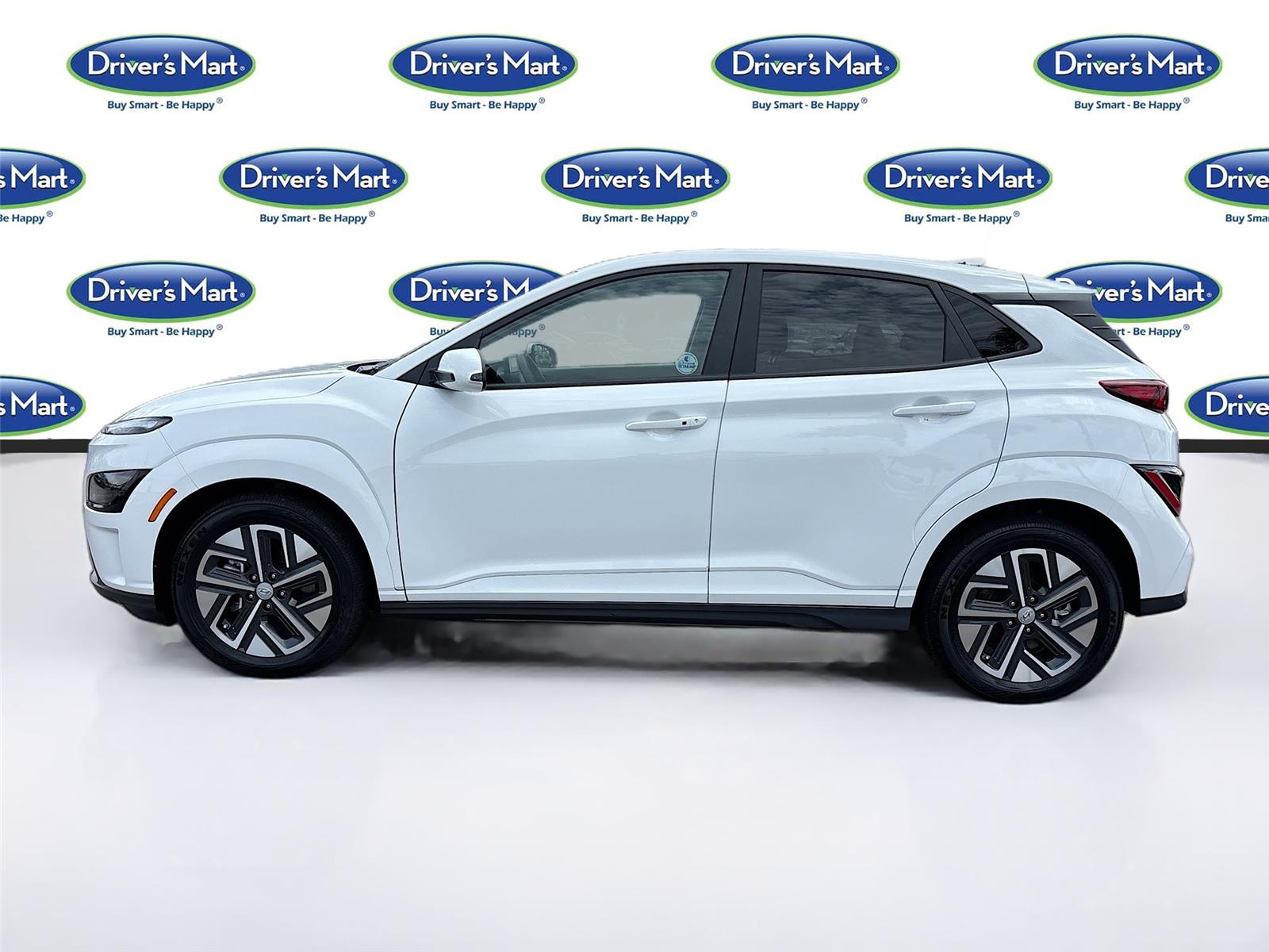 2023 Hyundai Kona Electric SE