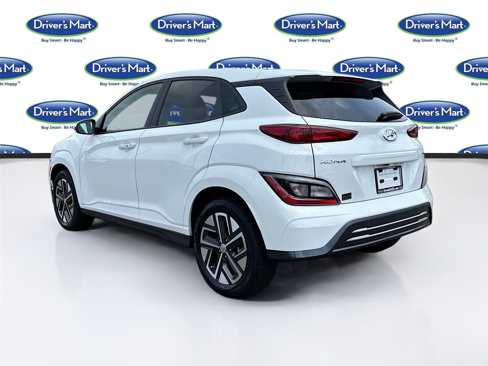 2023 Hyundai Kona Electric SE