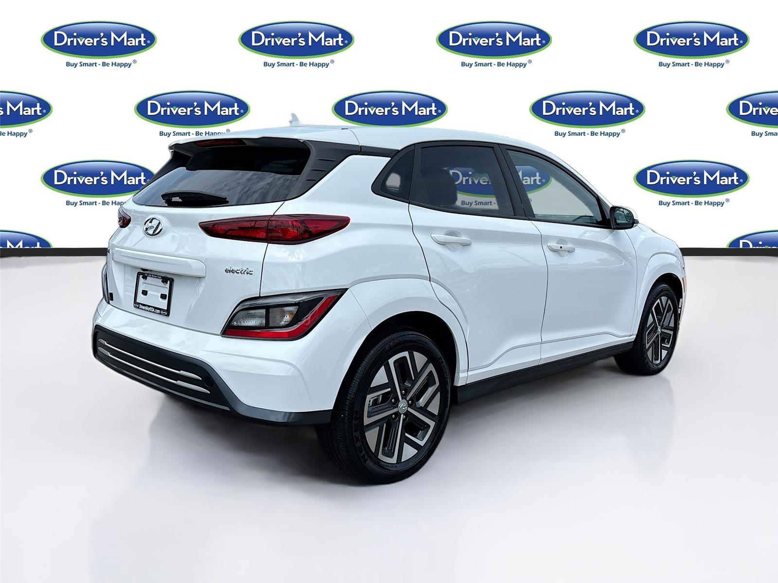 2023 Hyundai Kona Electric SE