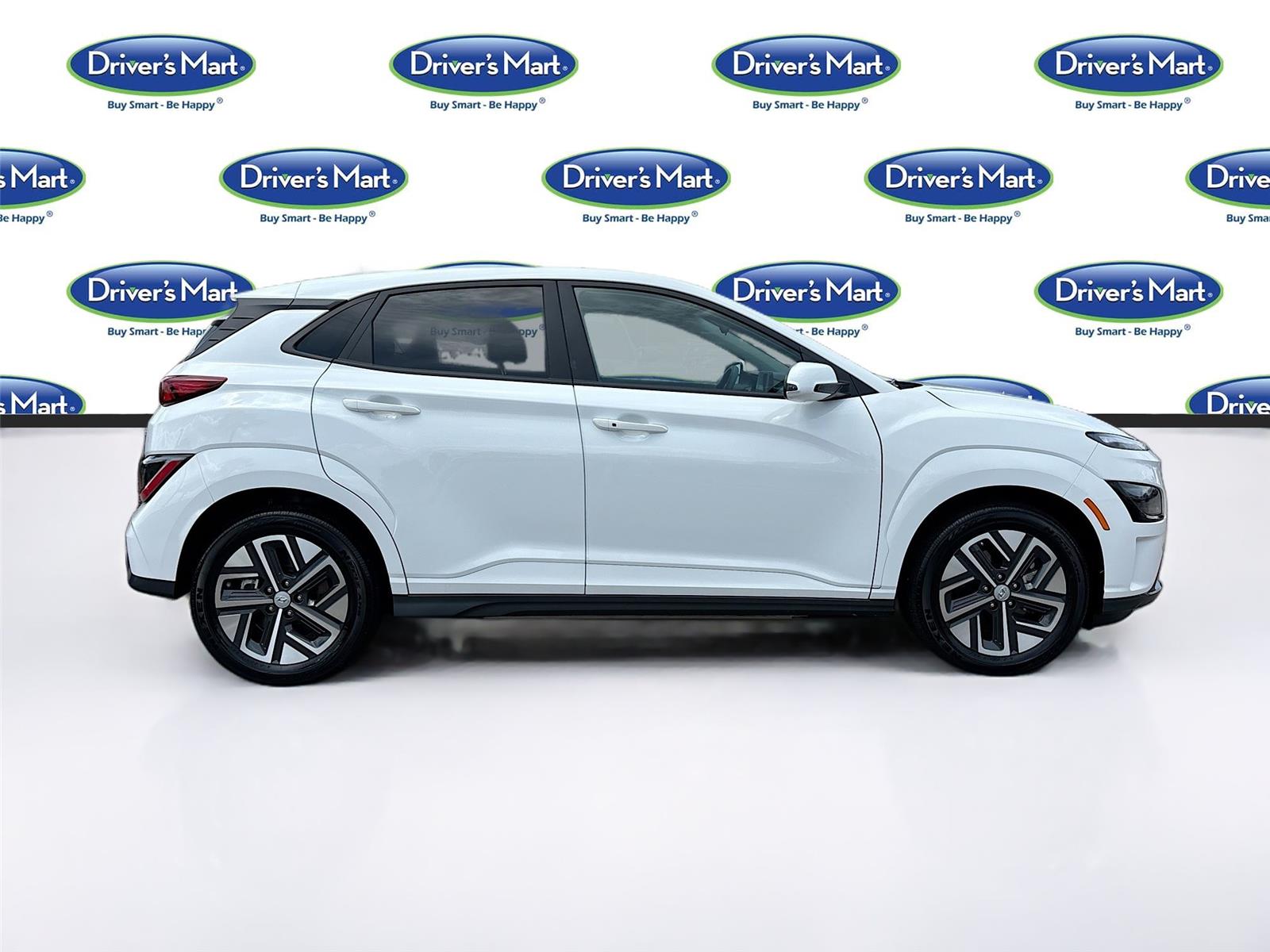 2023 Hyundai Kona Electric SE