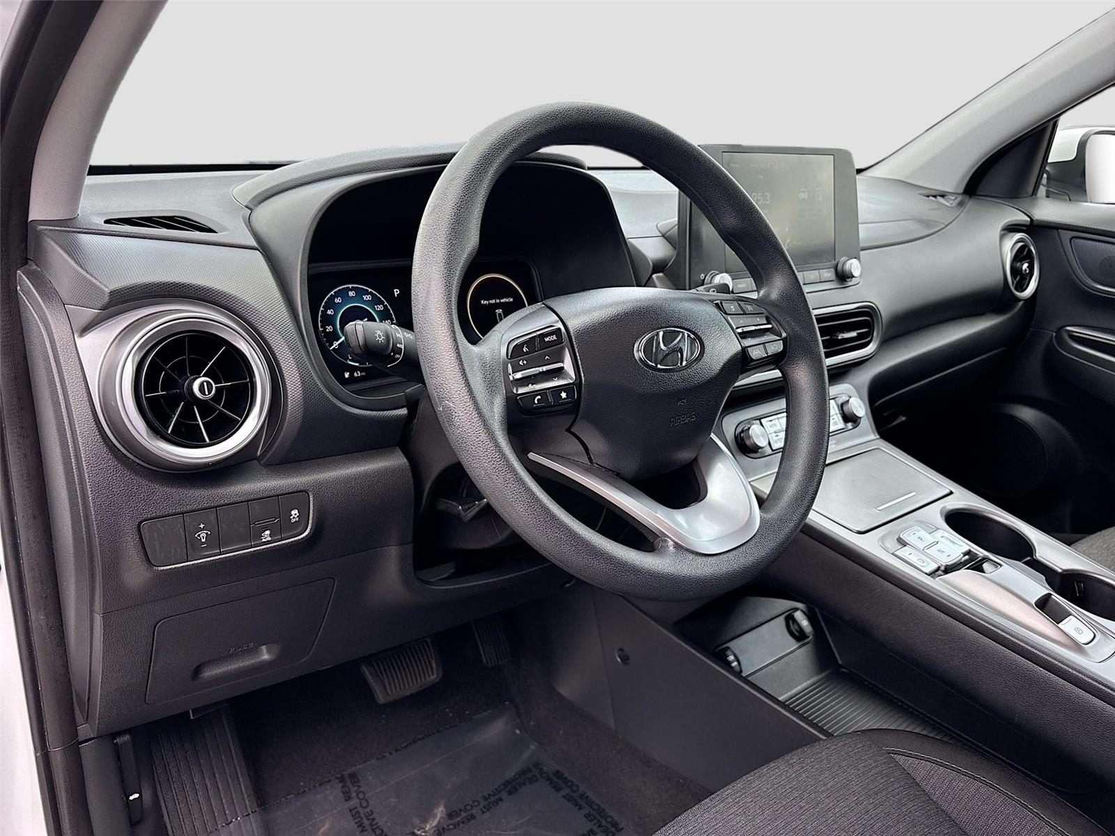 2023 Hyundai Kona Electric SE