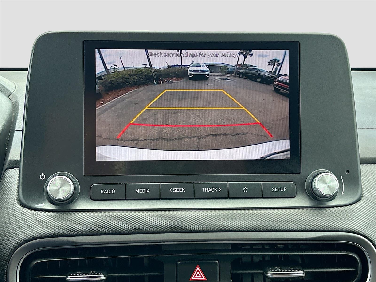 2023 Hyundai Kona Electric SE