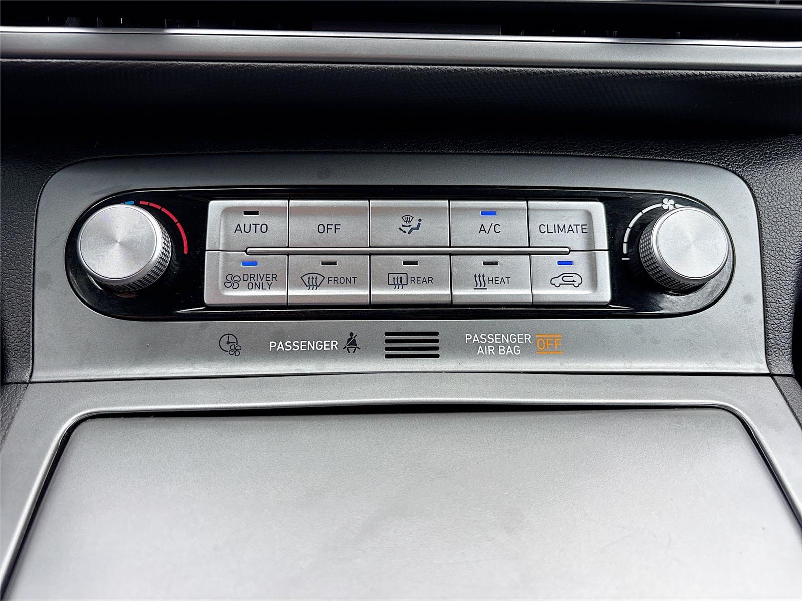 2023 Hyundai Kona Electric SE