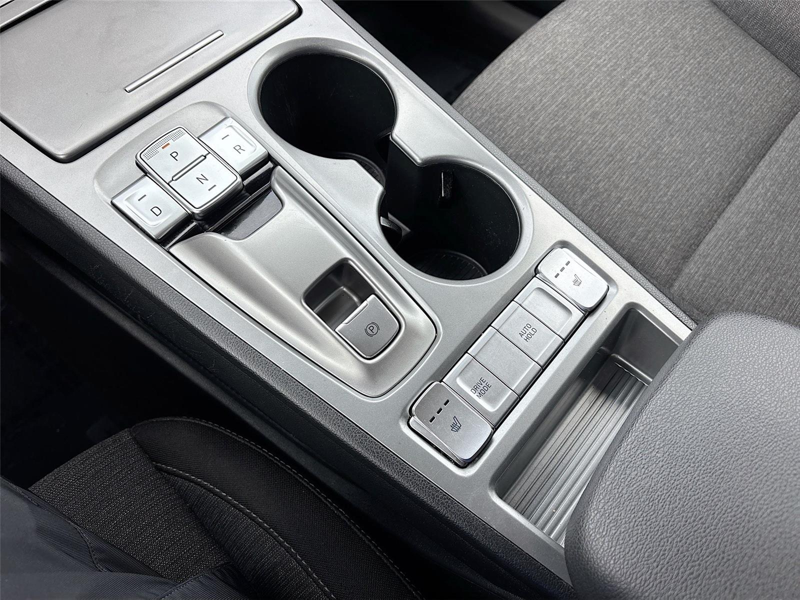 2023 Hyundai Kona Electric SE