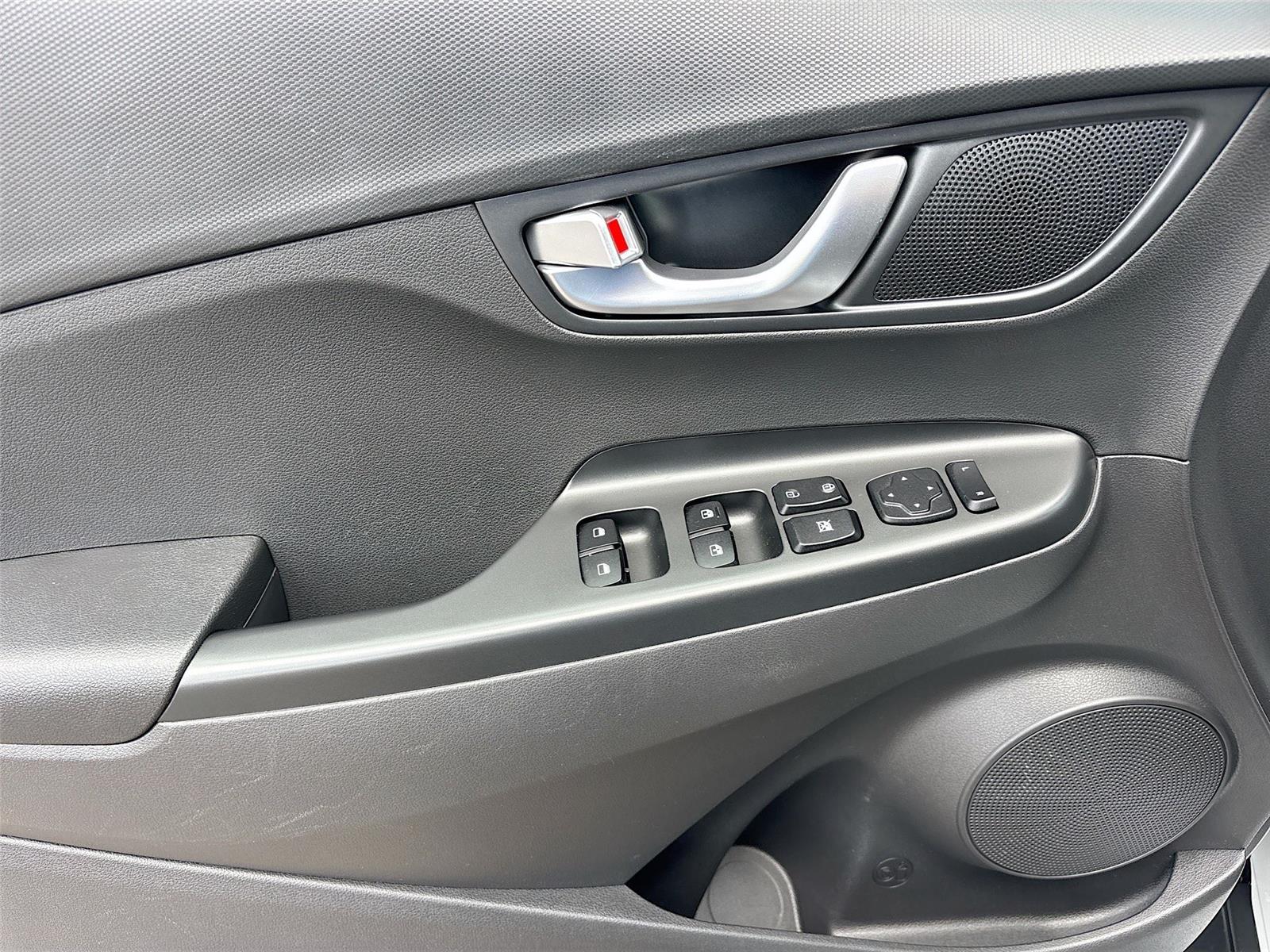 2023 Hyundai Kona Electric SE