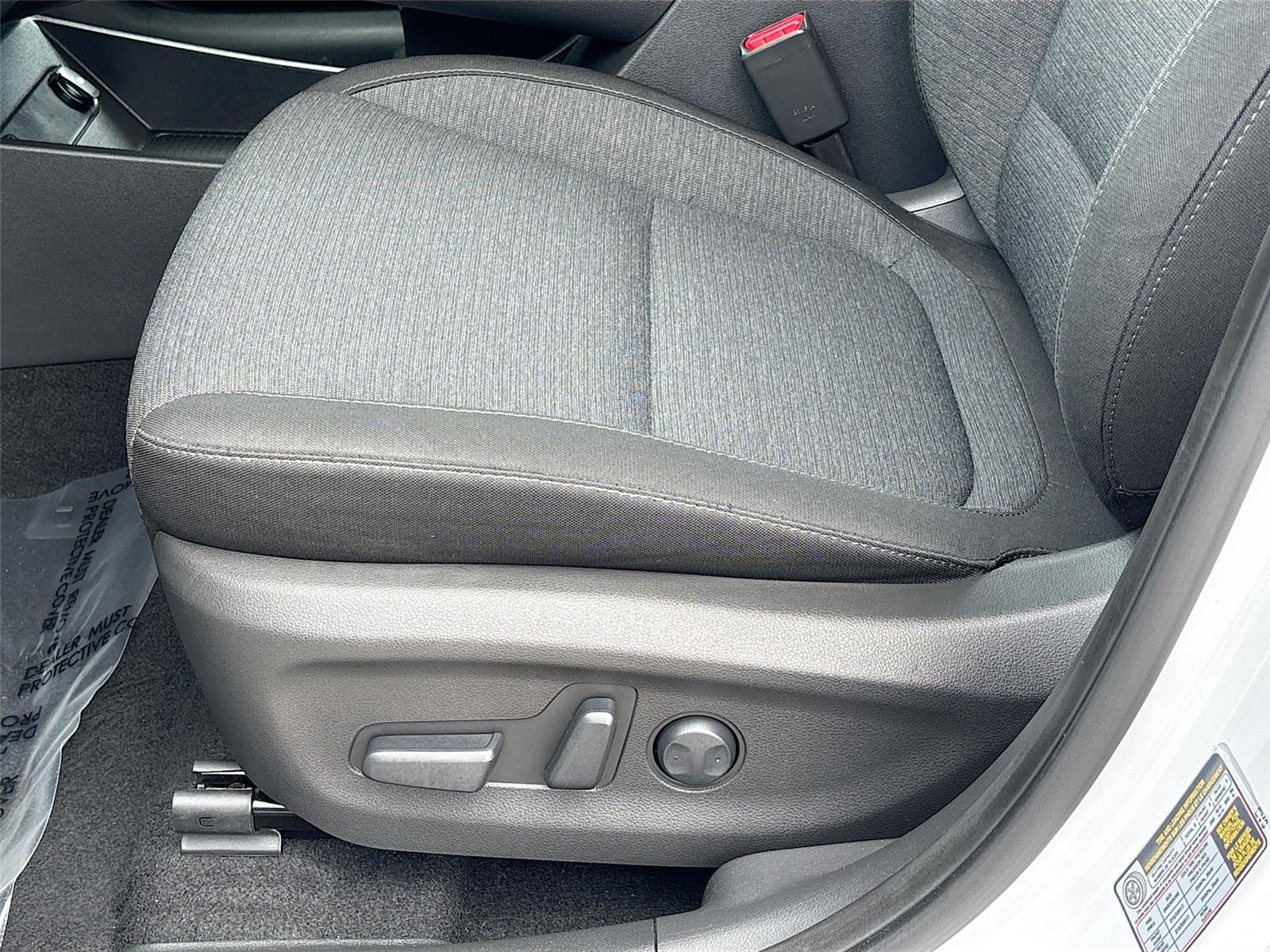 2023 Hyundai Kona Electric SE