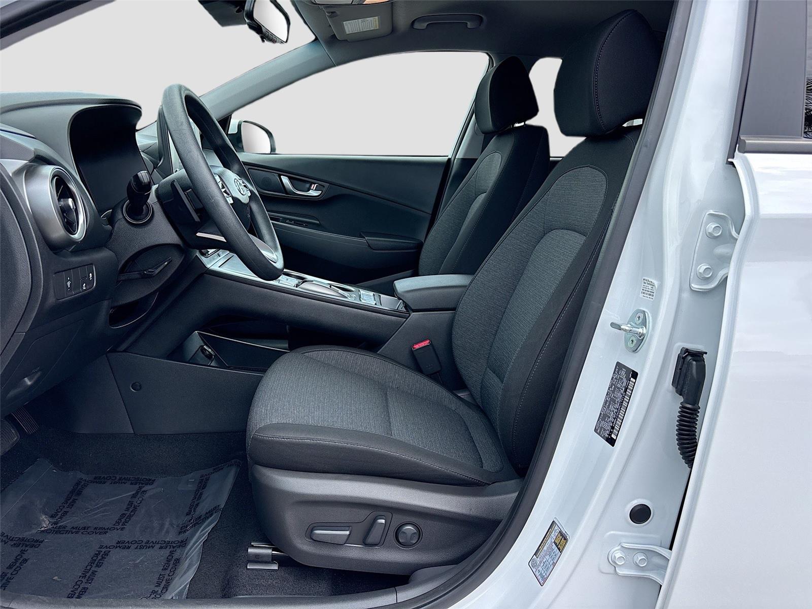 2023 Hyundai Kona Electric SE