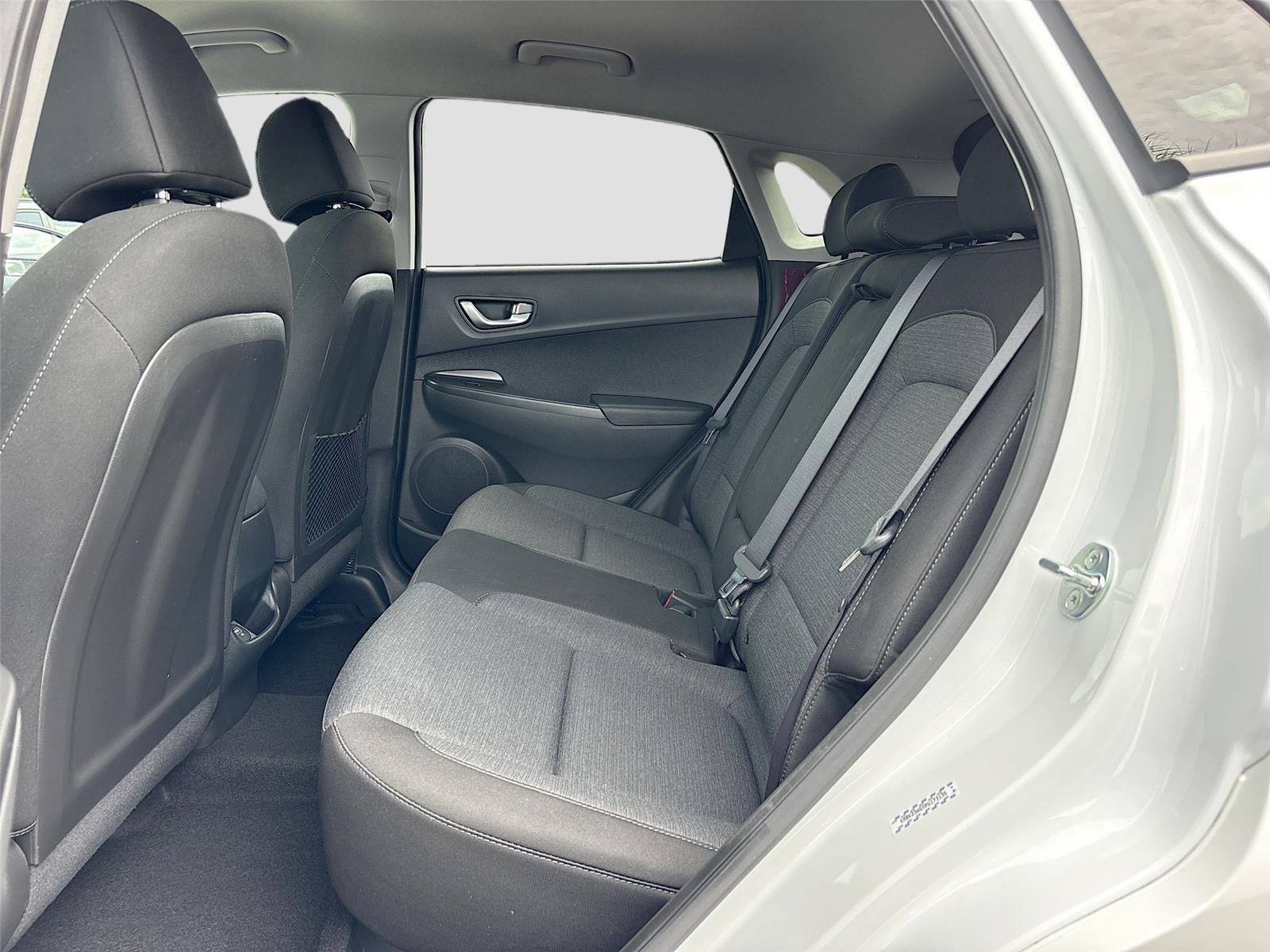 2023 Hyundai Kona Electric SE