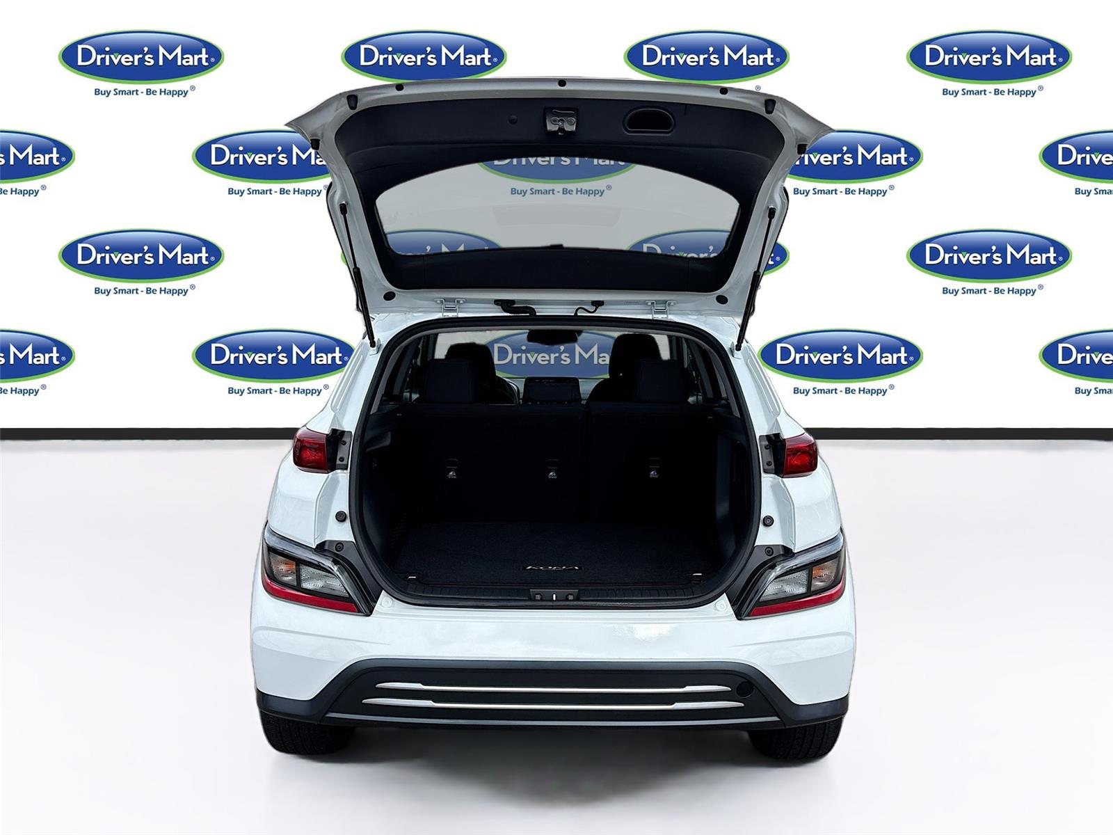 2023 Hyundai Kona Electric SE