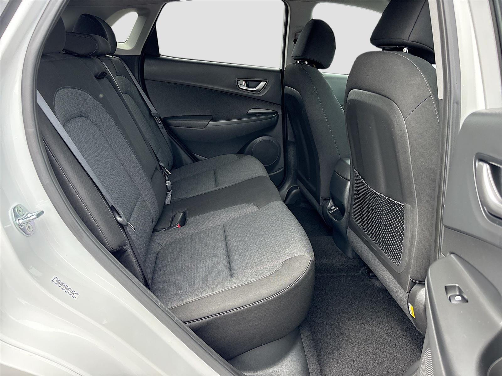 2023 Hyundai Kona Electric SE