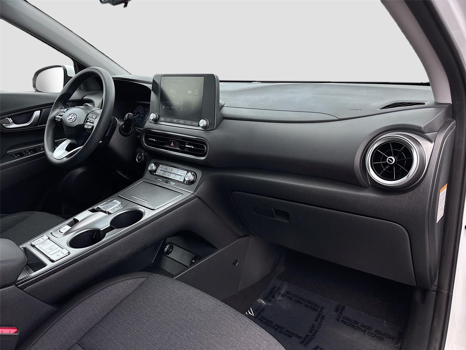 2023 Hyundai Kona Electric SE