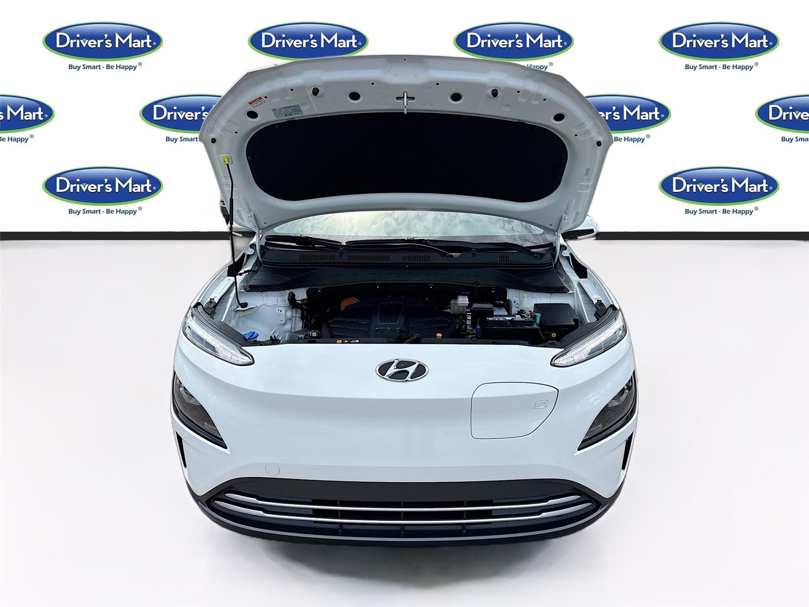 2023 Hyundai Kona Electric SE