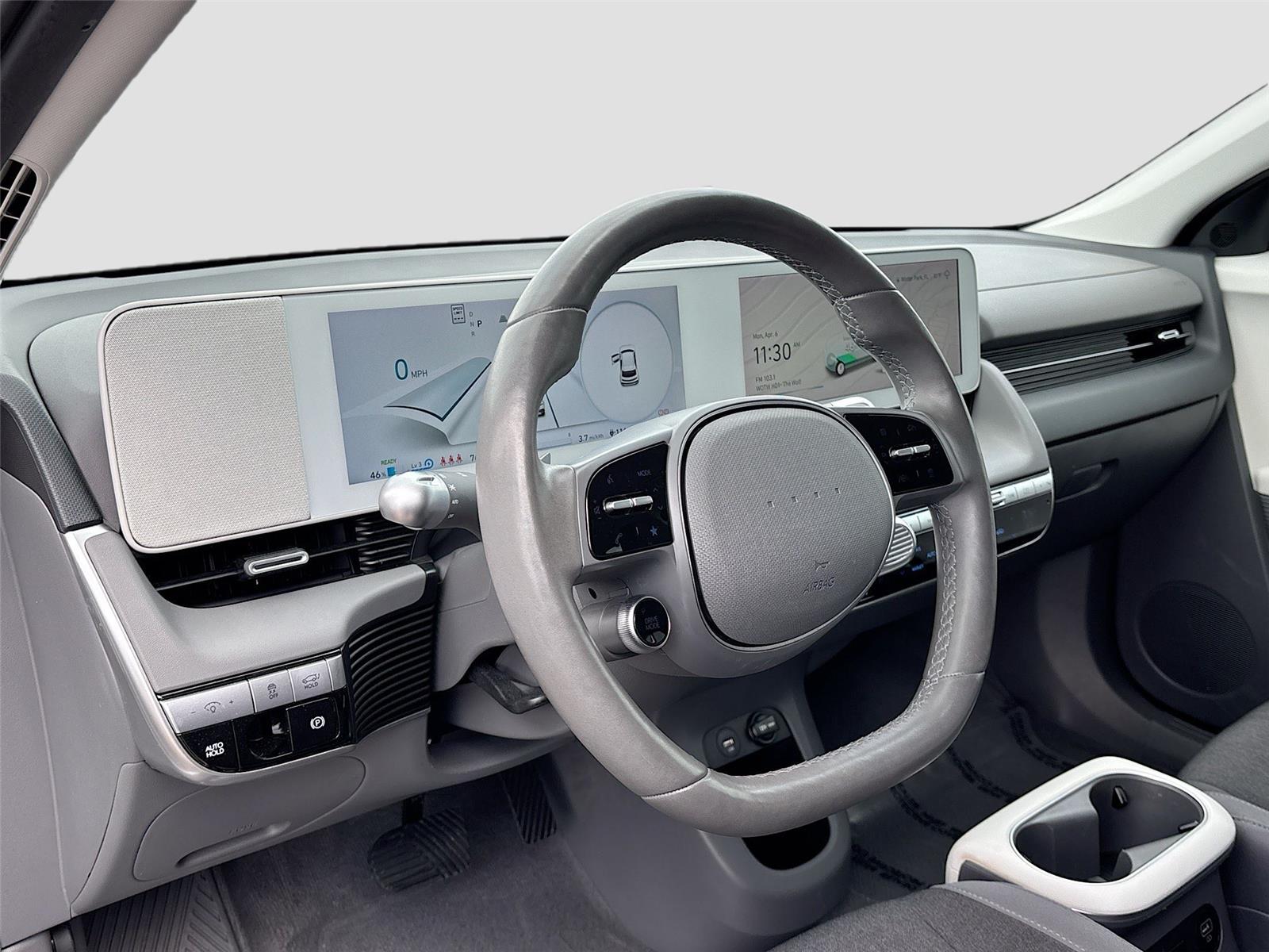 2024 Hyundai IONIQ 5 SEL