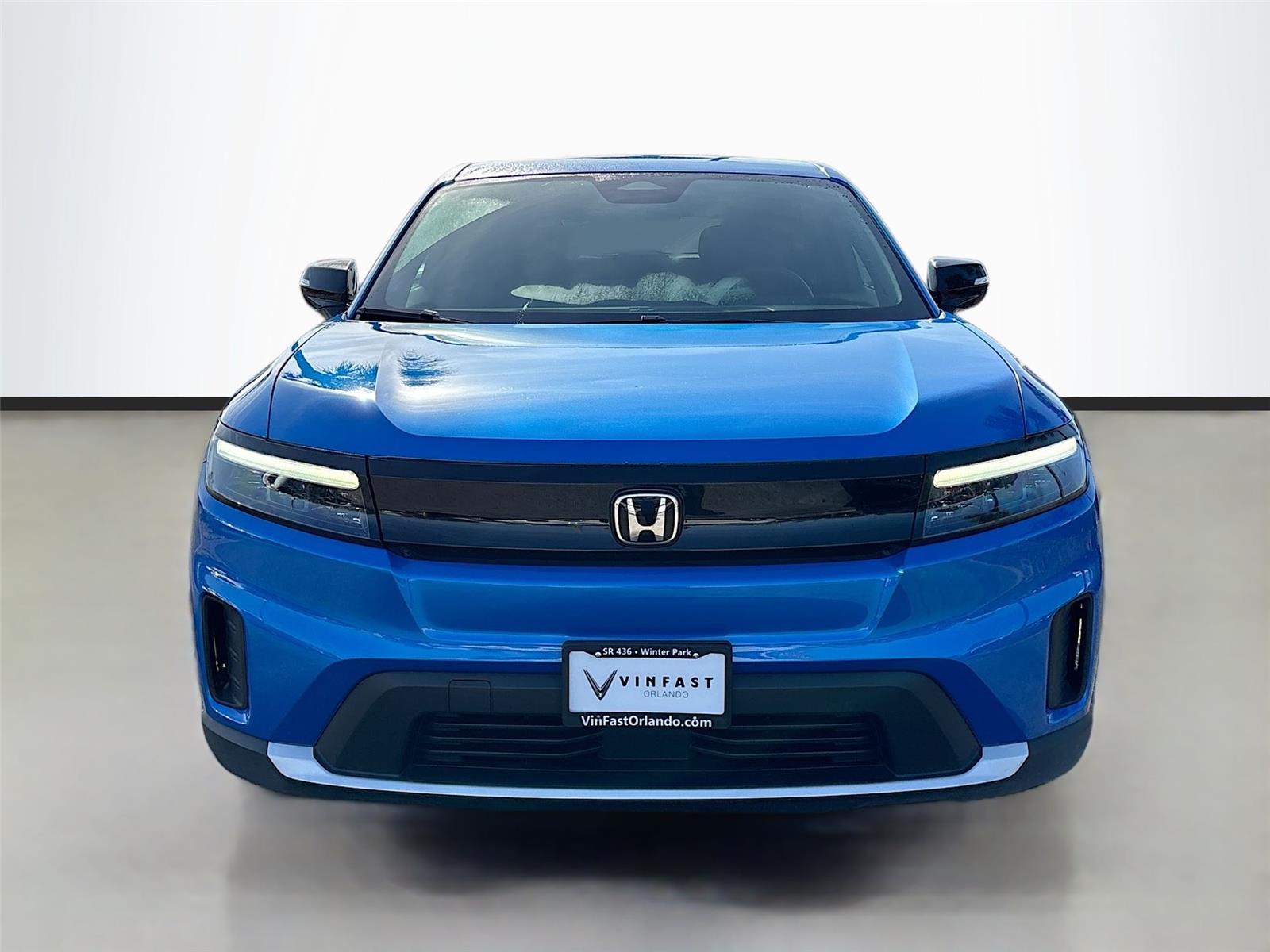 2024 Honda Prologue EX