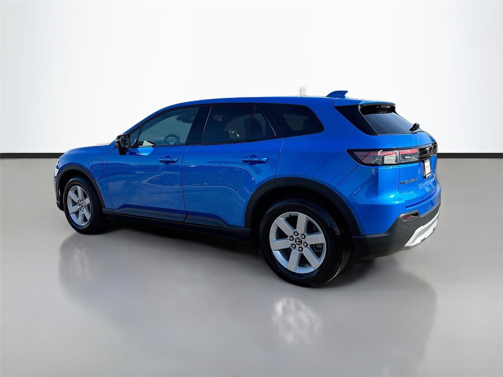 2024 Honda Prologue EX