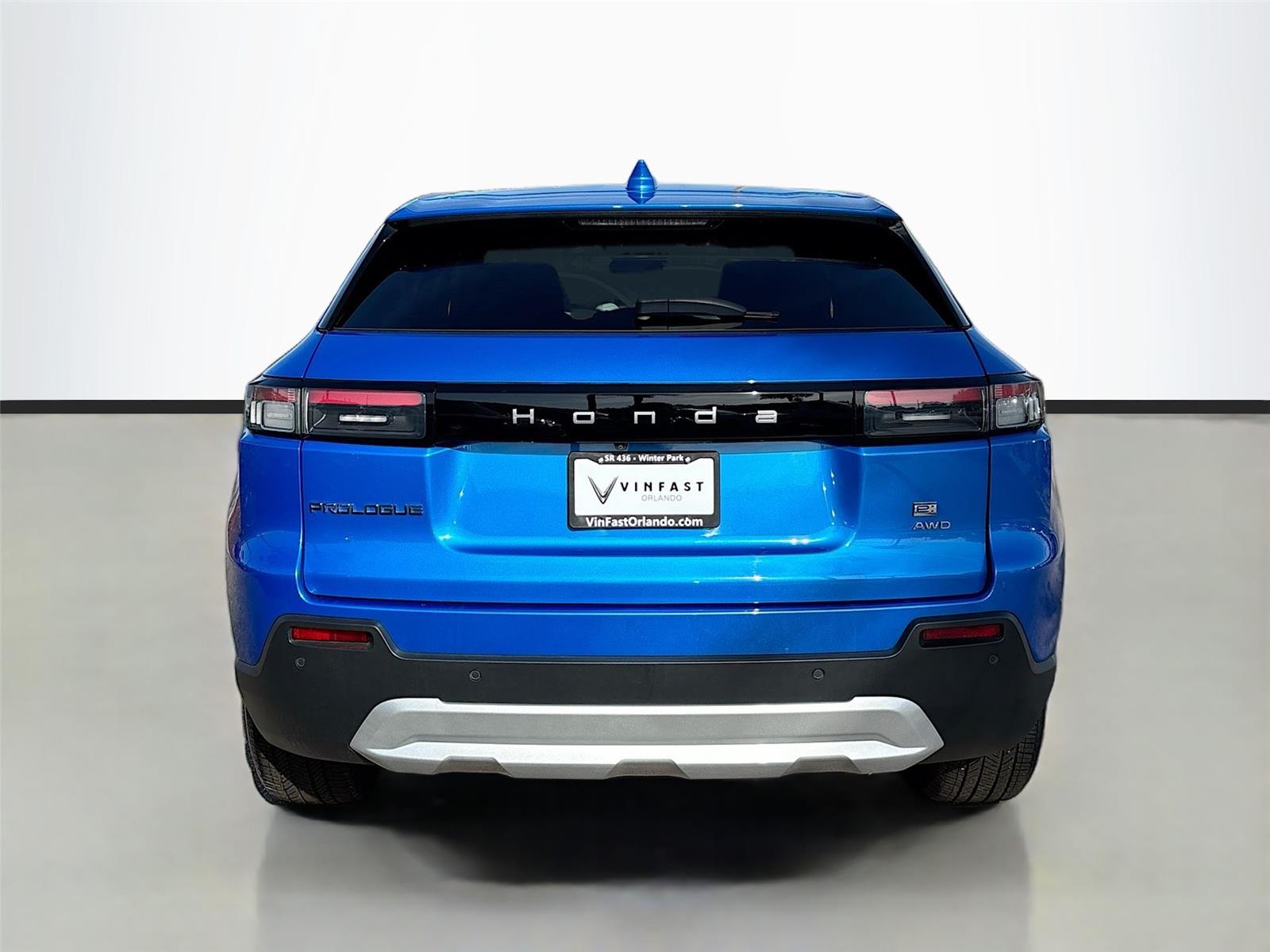 2024 Honda Prologue EX