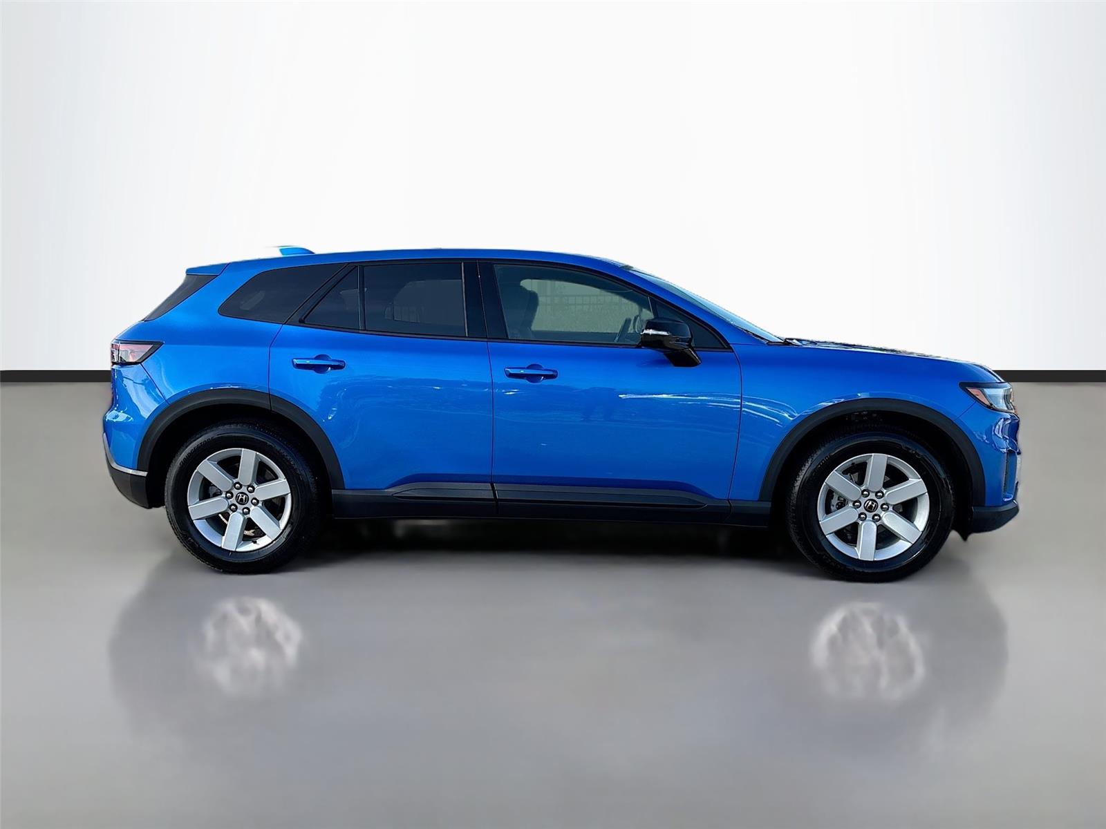 2024 Honda Prologue EX