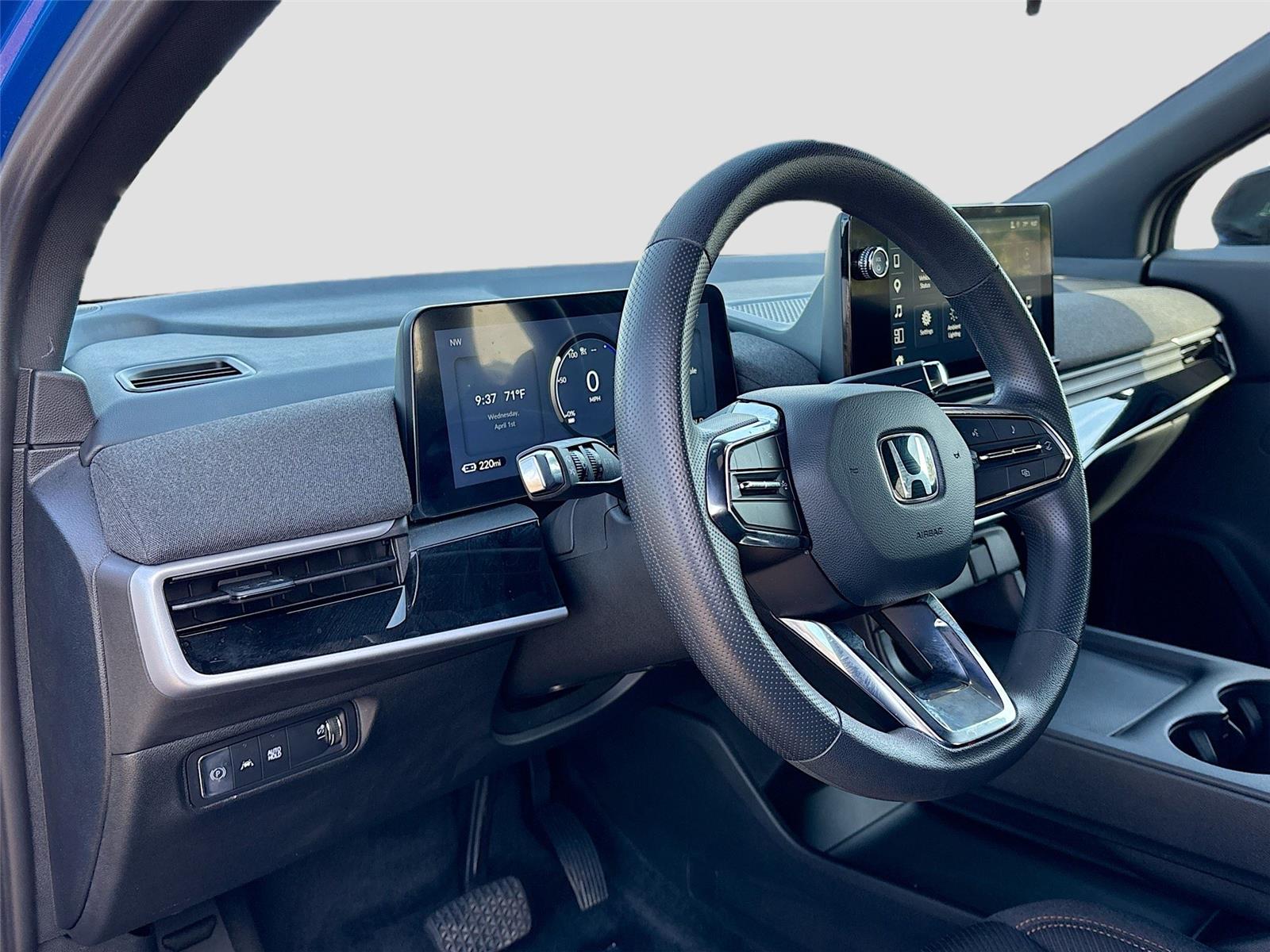 2024 Honda Prologue EX