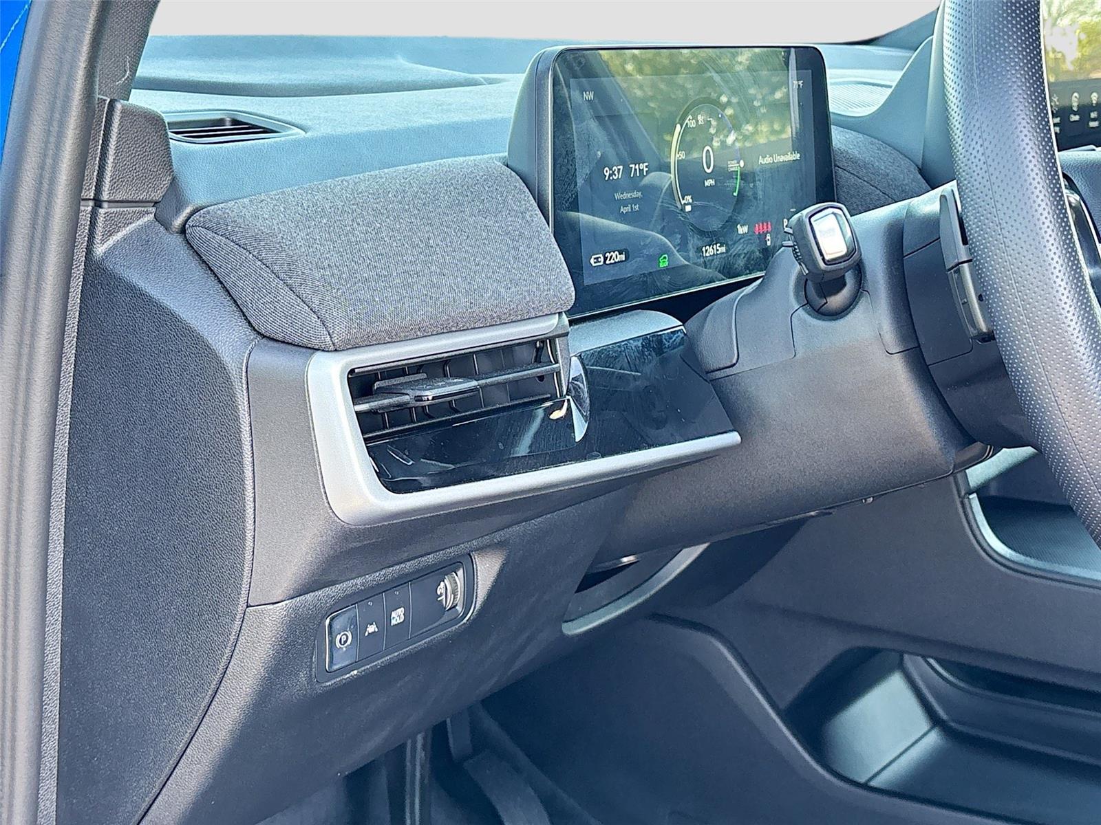 2024 Honda Prologue EX