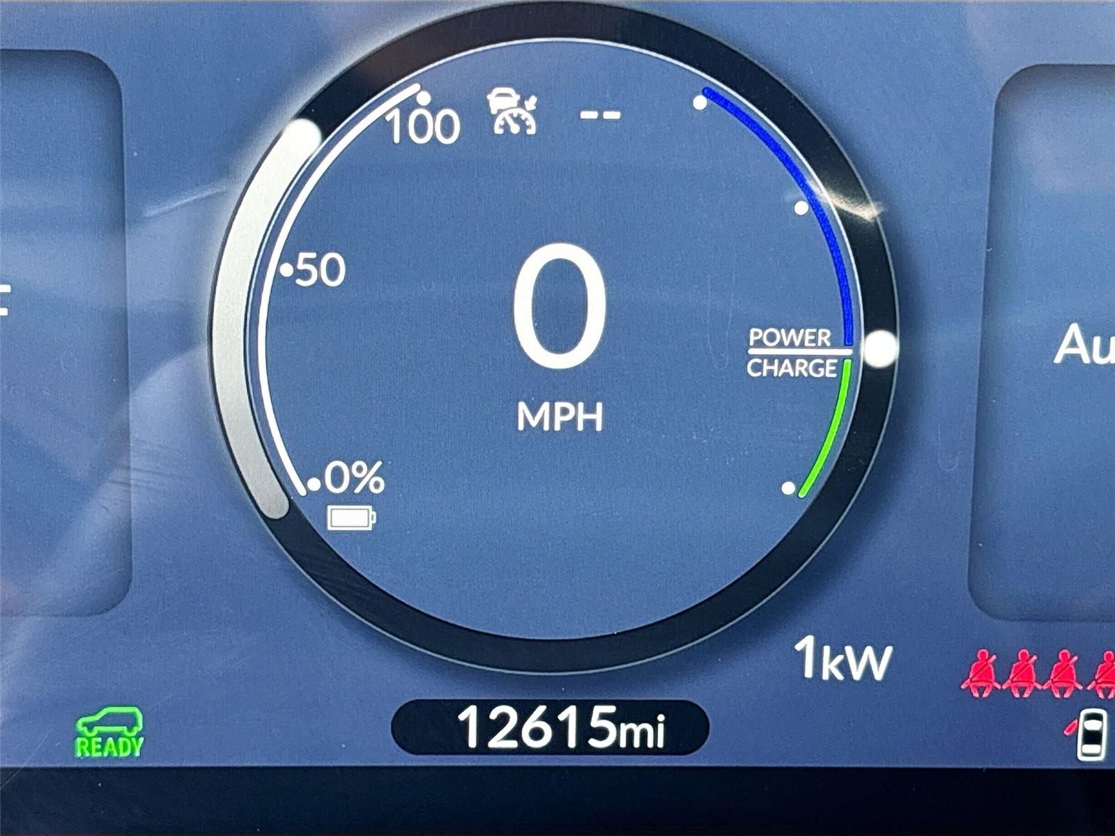 2024 Honda Prologue EX