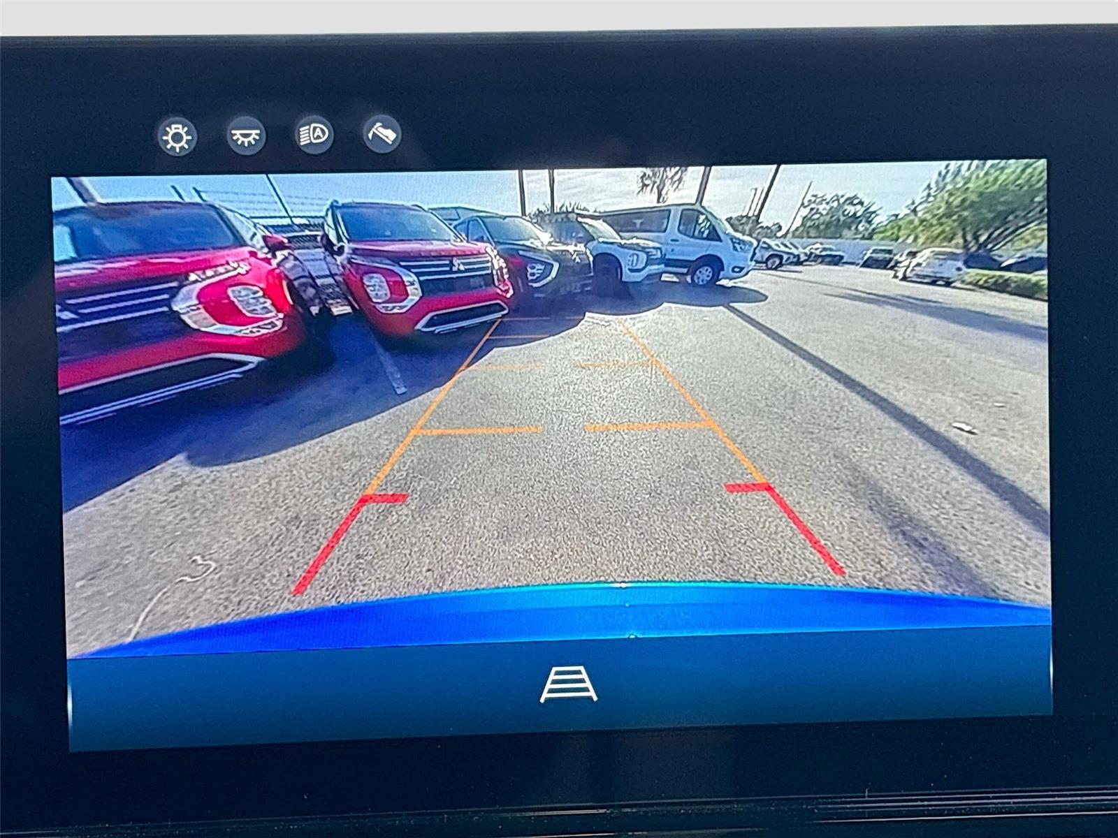 2024 Honda Prologue EX