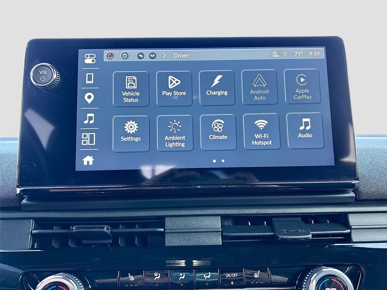 2024 Honda Prologue EX