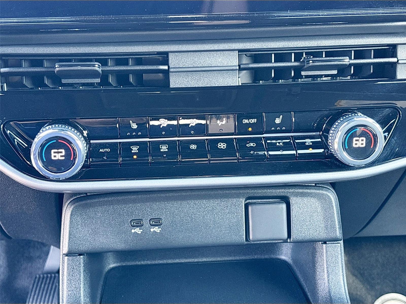 2024 Honda Prologue EX