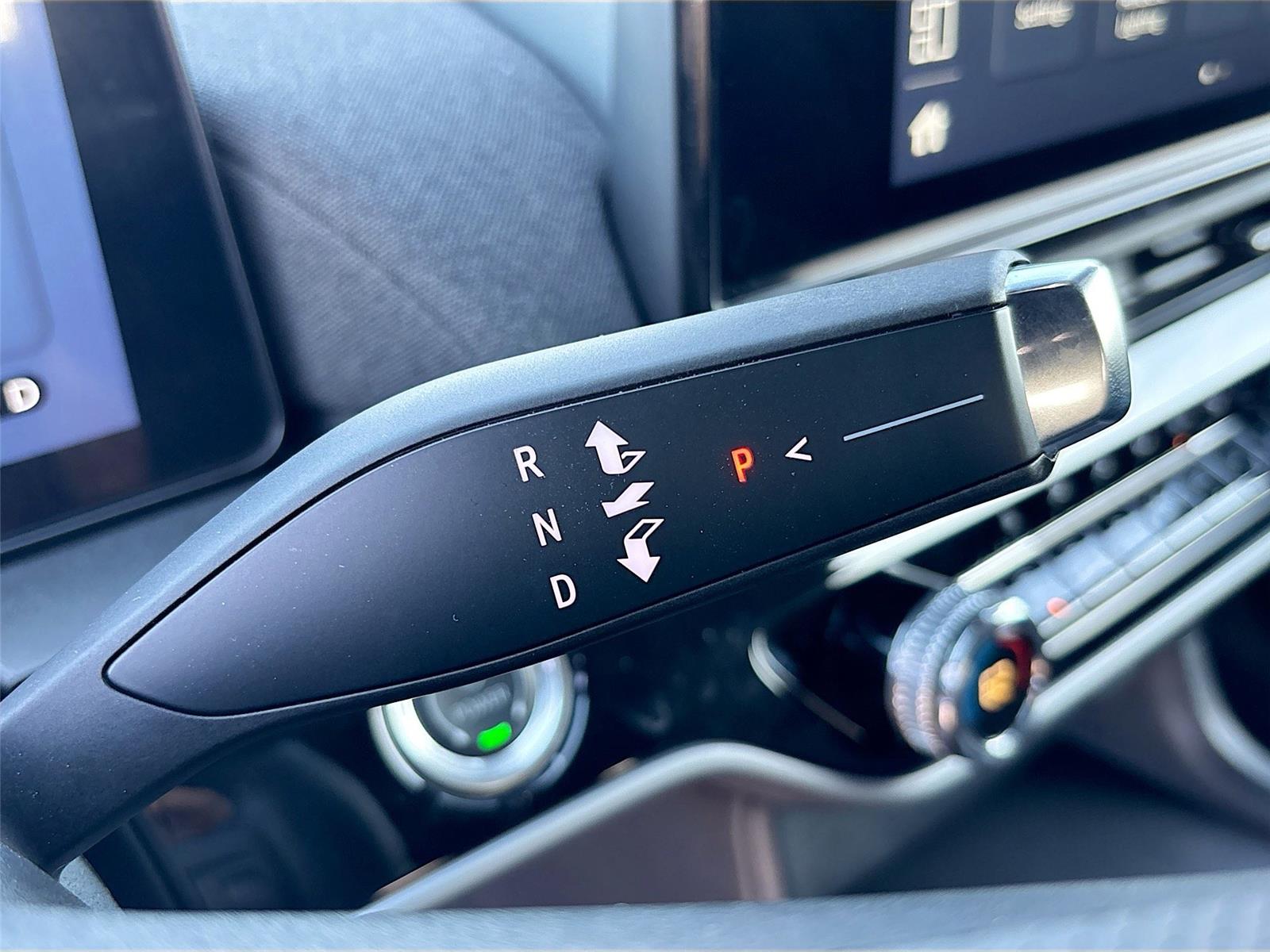 2024 Honda Prologue EX