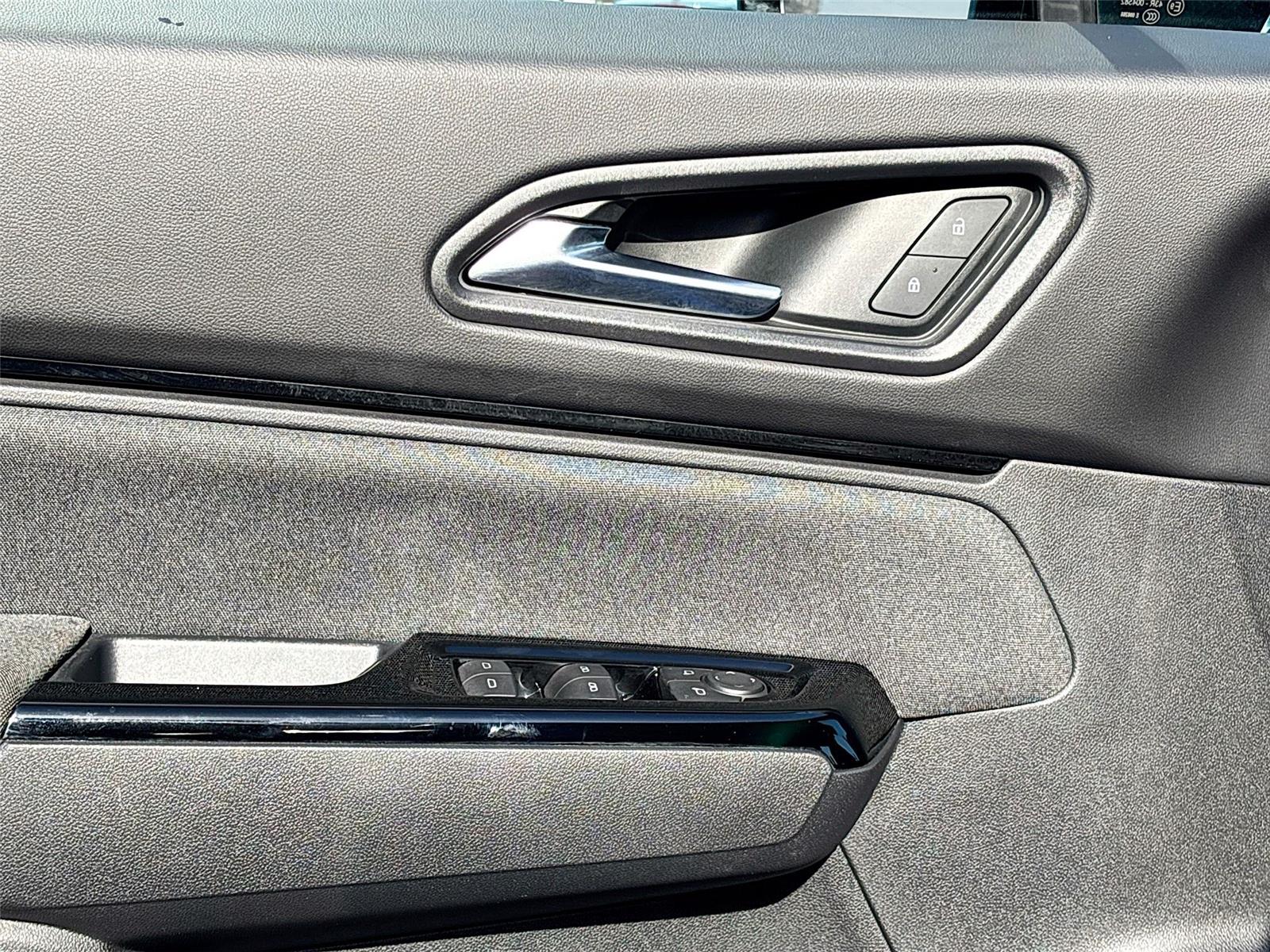 2024 Honda Prologue EX