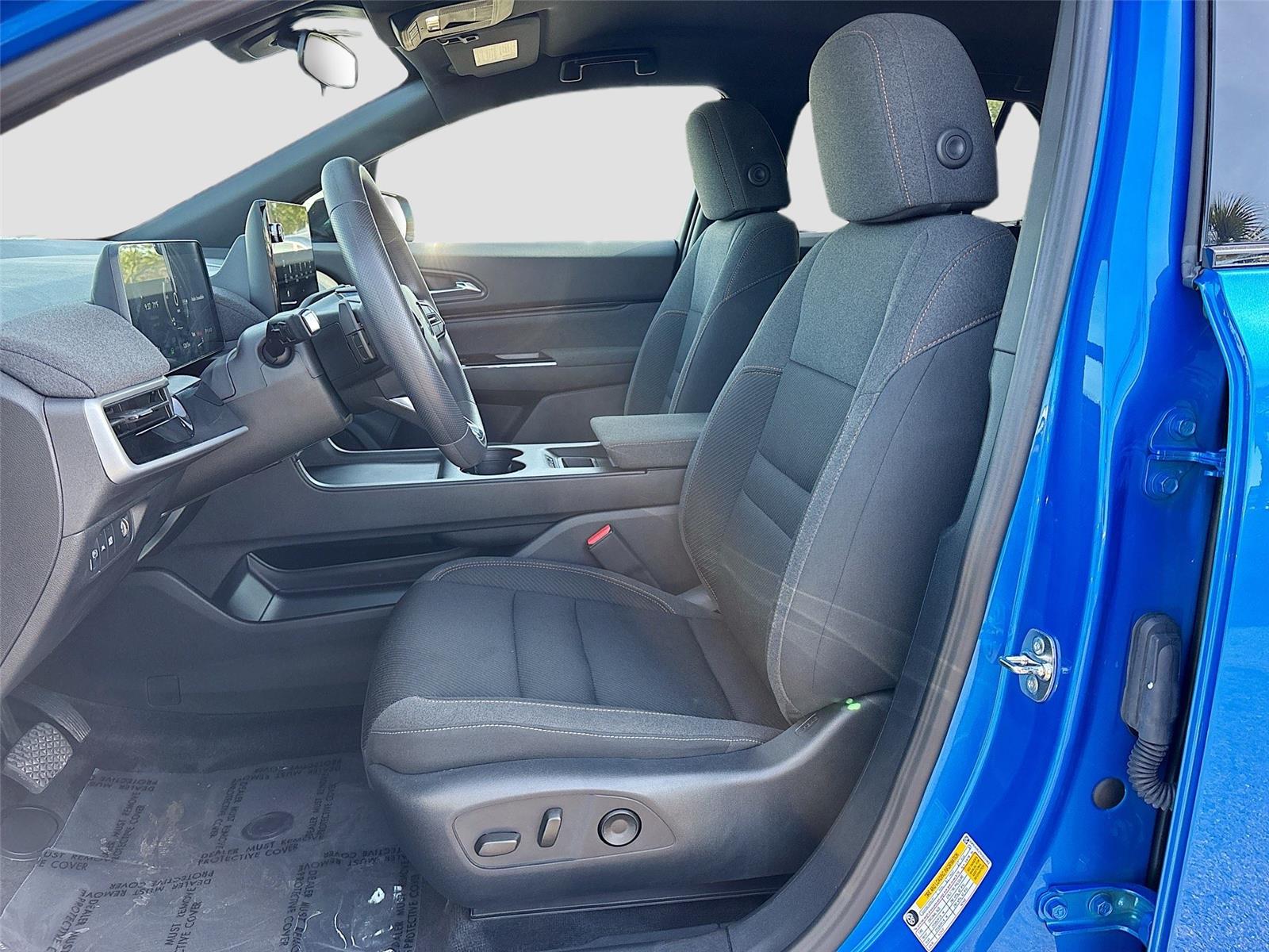 2024 Honda Prologue EX