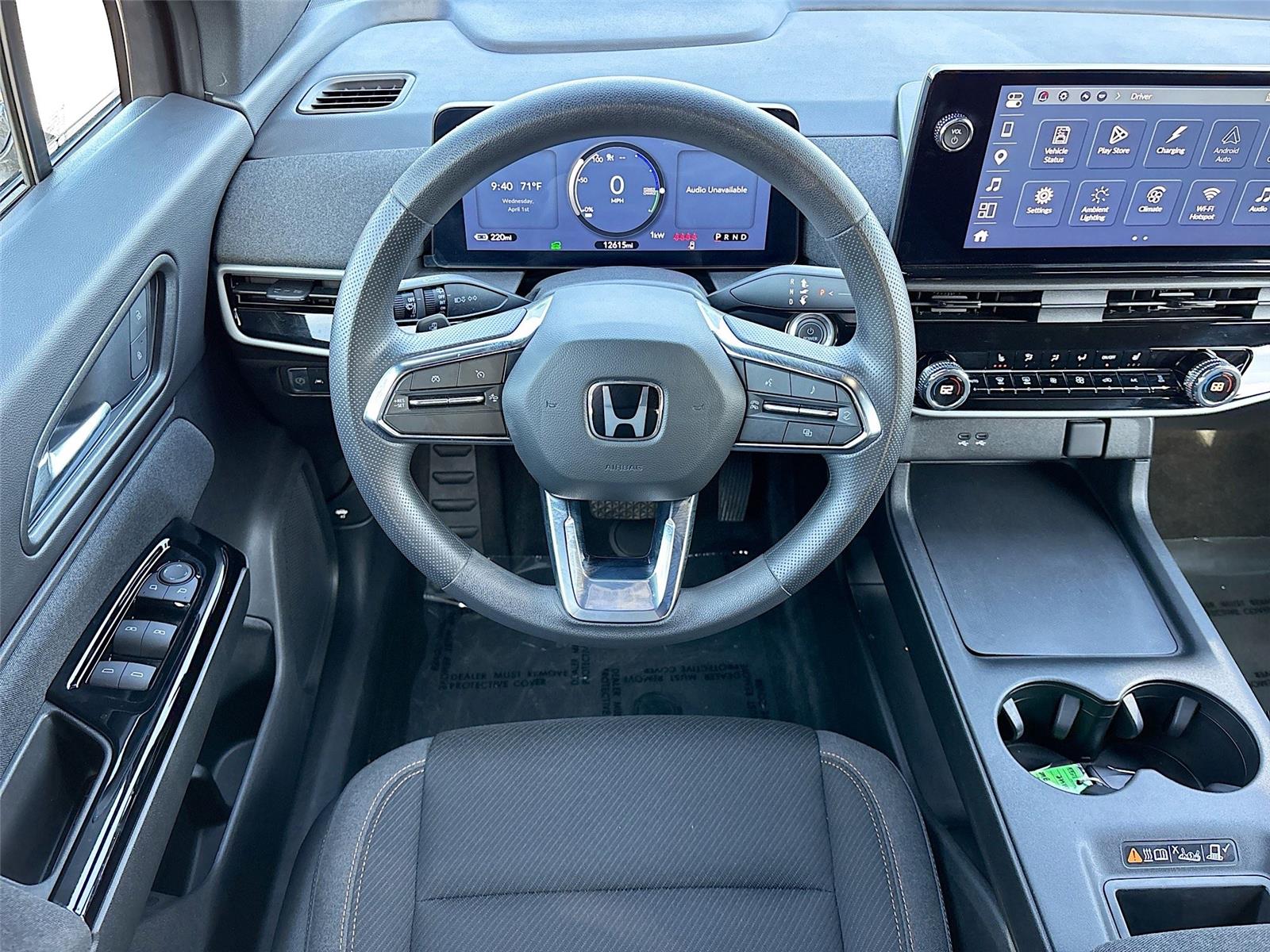 2024 Honda Prologue EX