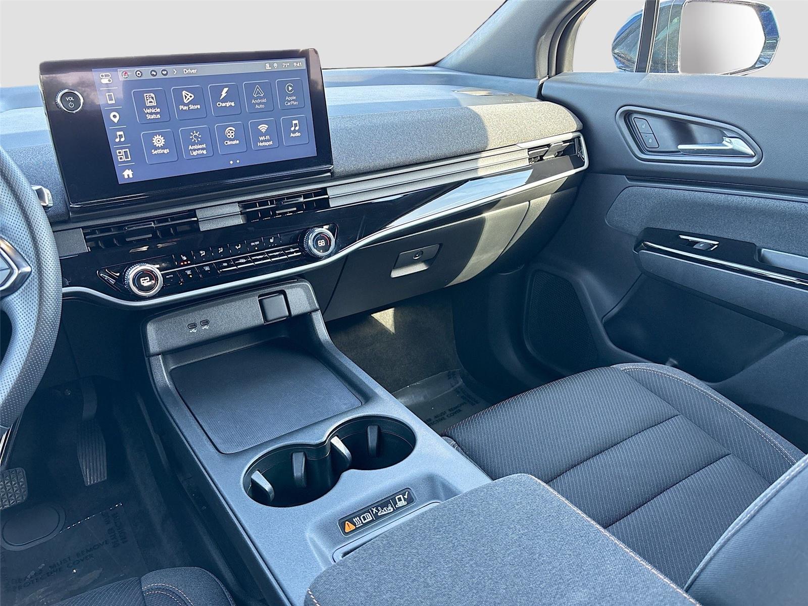 2024 Honda Prologue EX