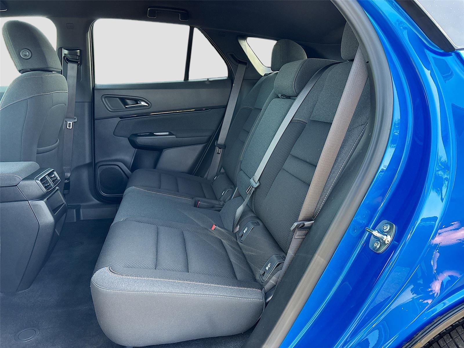 2024 Honda Prologue EX