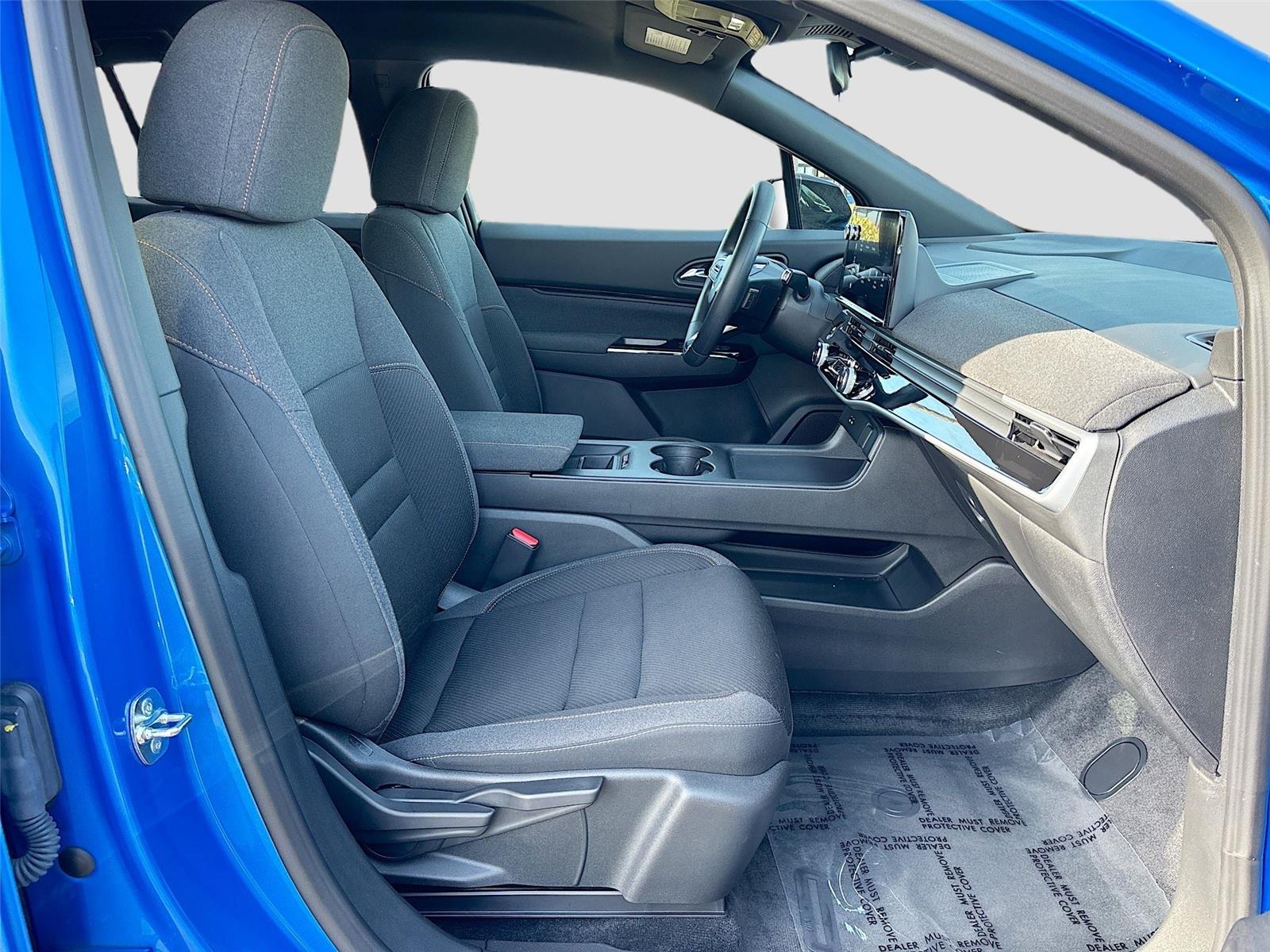 2024 Honda Prologue EX