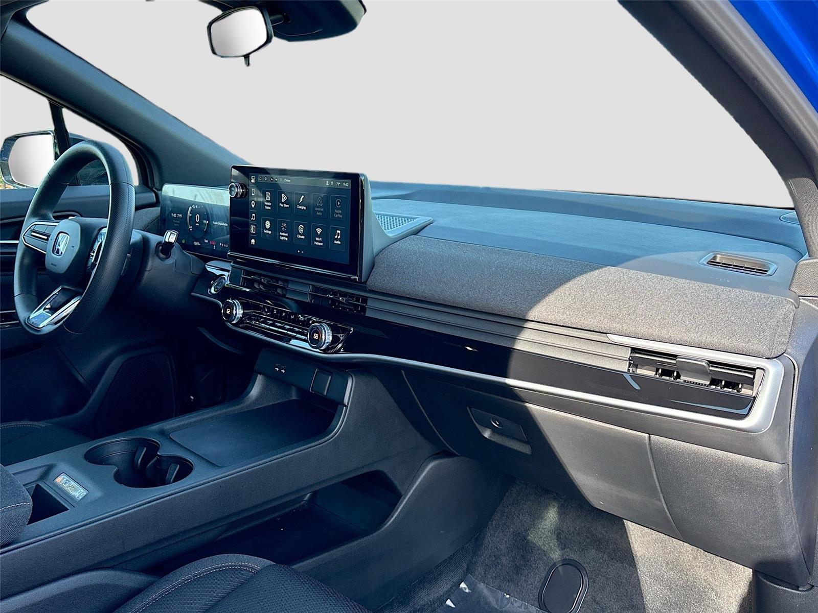 2024 Honda Prologue EX