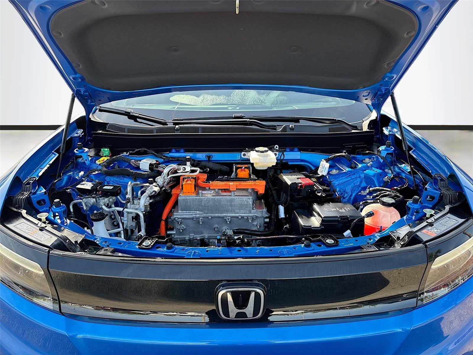 2024 Honda Prologue EX