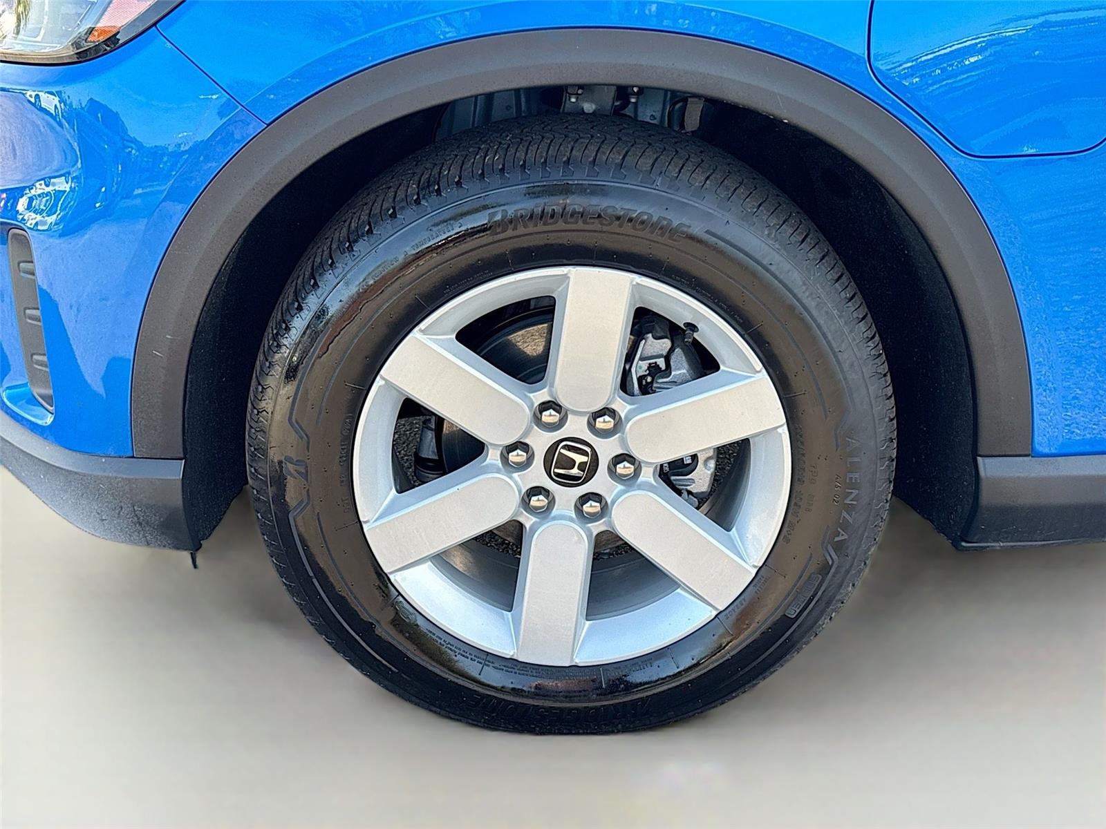 2024 Honda Prologue EX