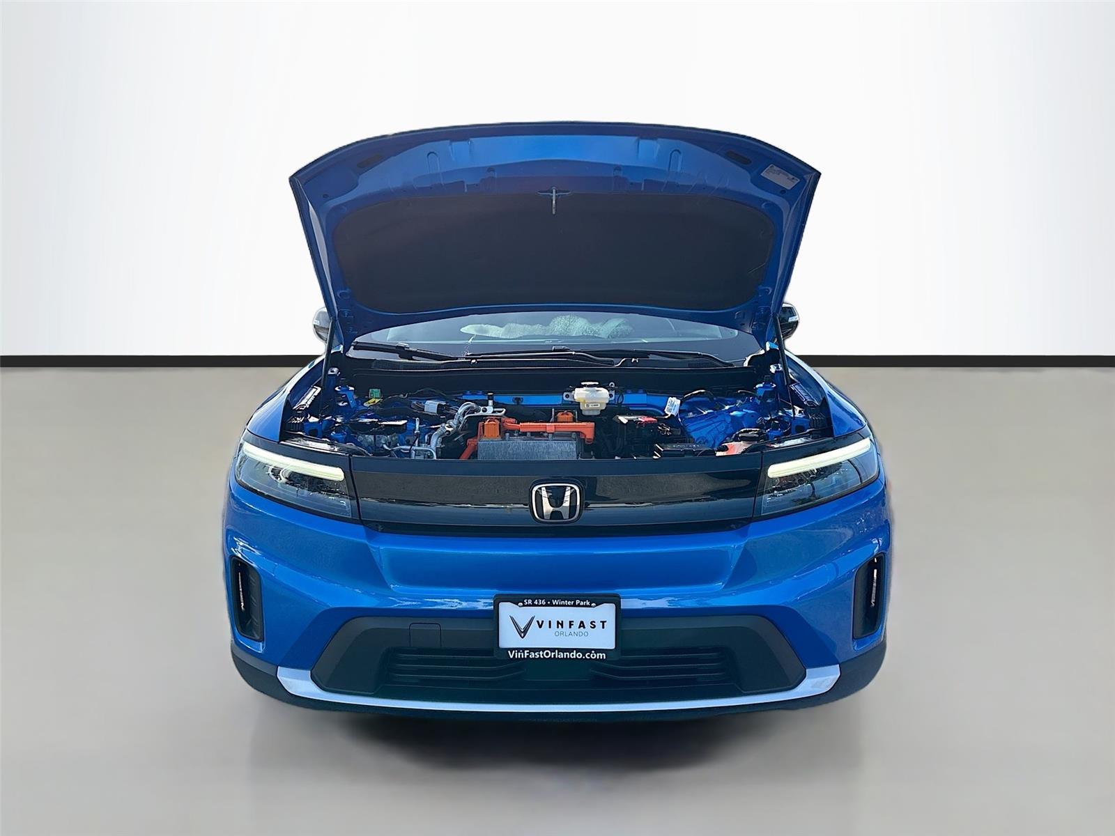 2024 Honda Prologue EX