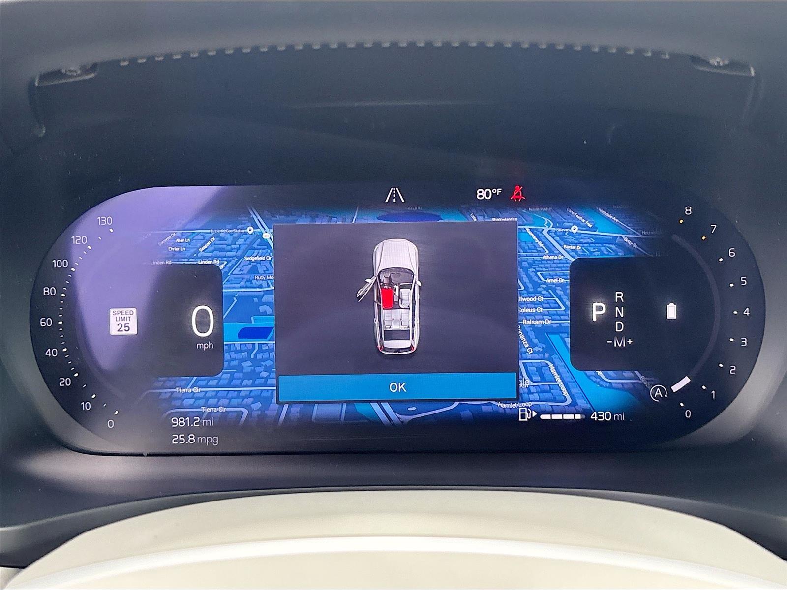 2025 Volvo V60 Cross Country Plus