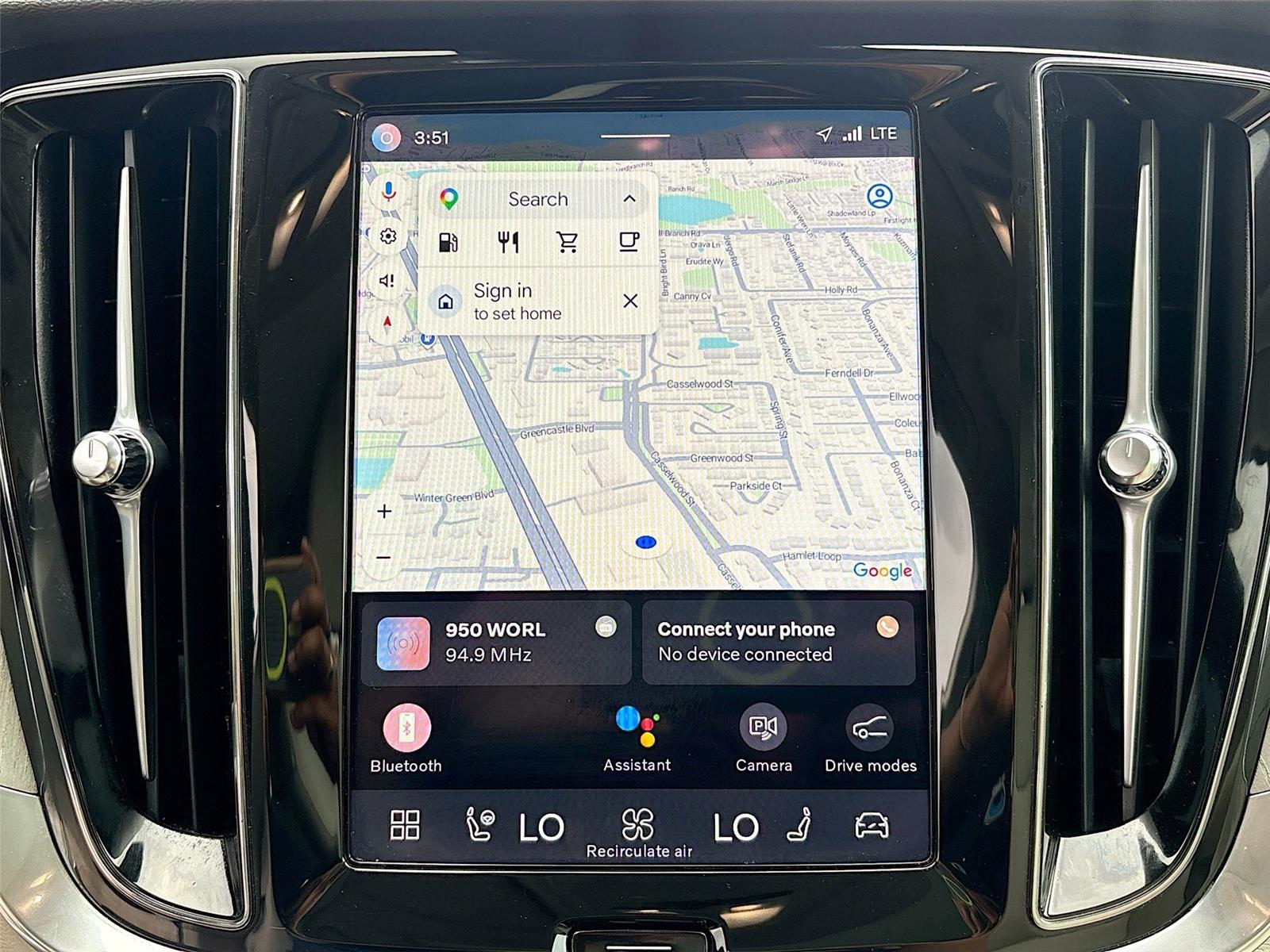 2025 Volvo V60 Cross Country Plus