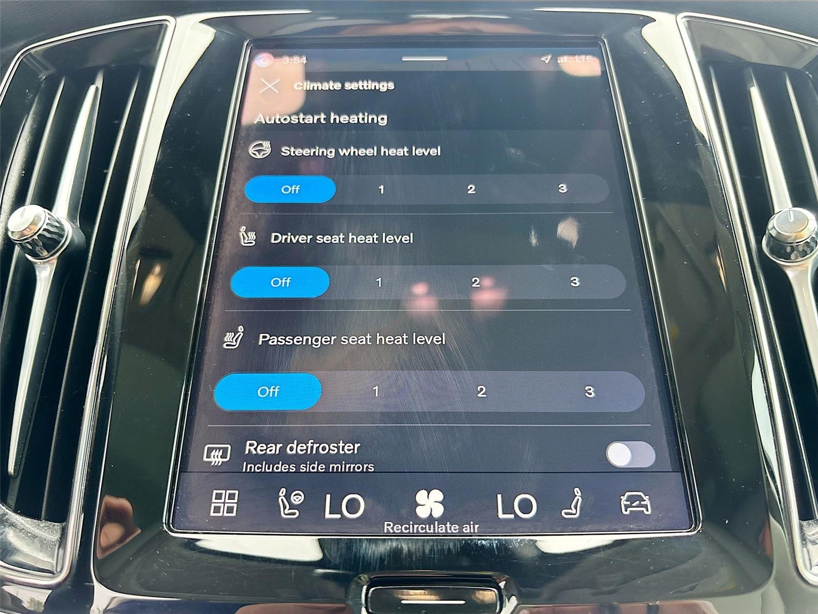 2025 Volvo V60 Cross Country Plus